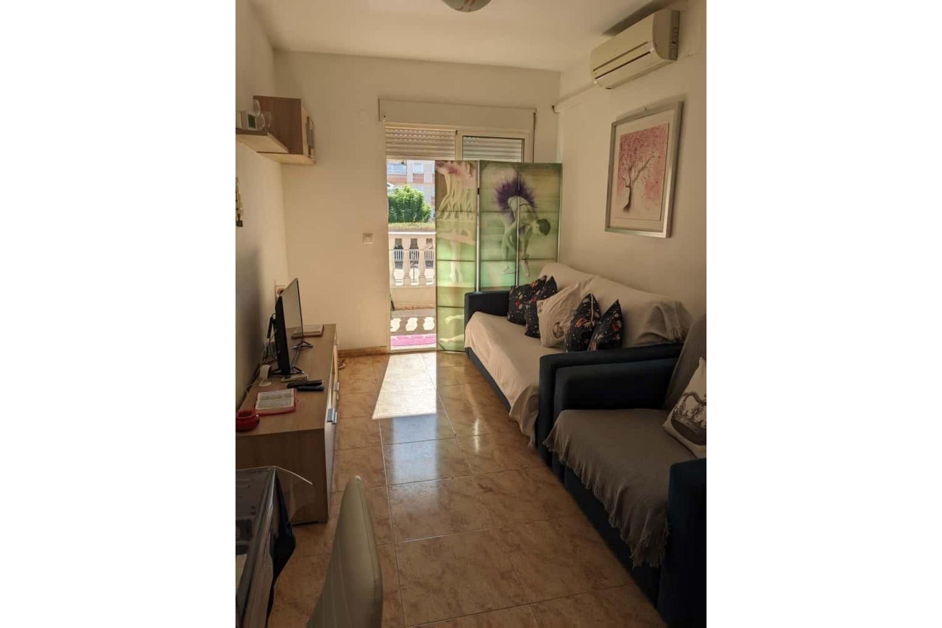 Sale - Apartment Flat -
Torrevieja - Playa del Cura