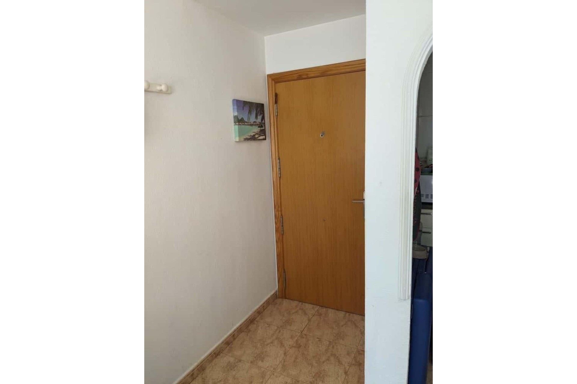 Sale - Apartment Flat -
Torrevieja - Playa del Cura