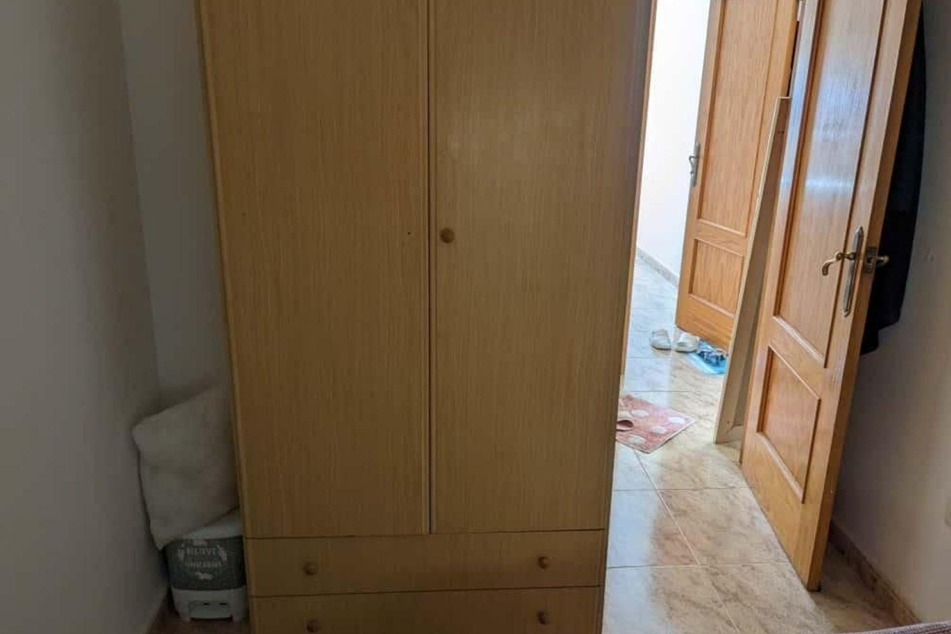 Sale - Apartment Flat -
Torrevieja - Playa del Cura