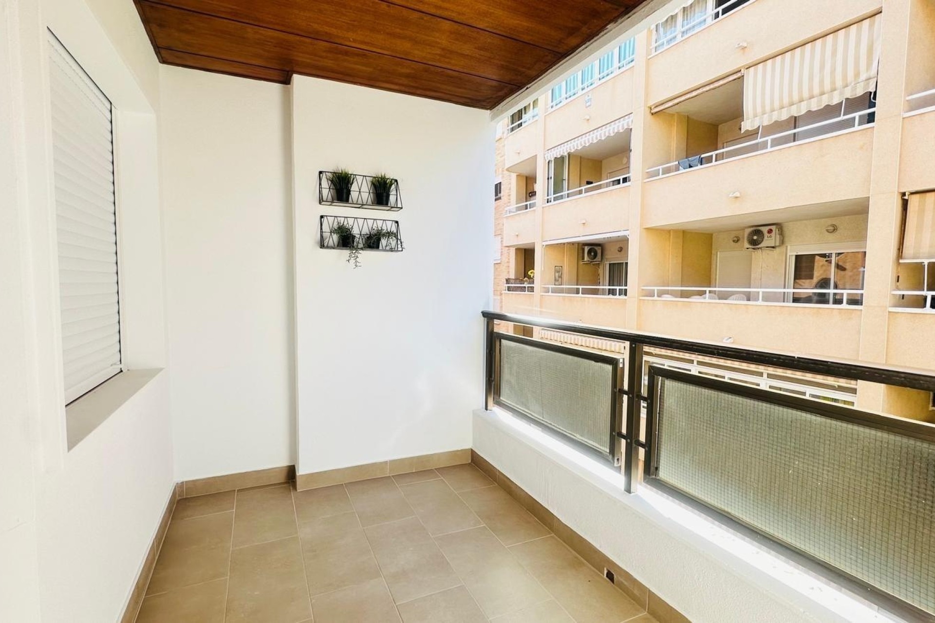 Sale - Apartment Flat -
Torrevieja - Playa del Cura