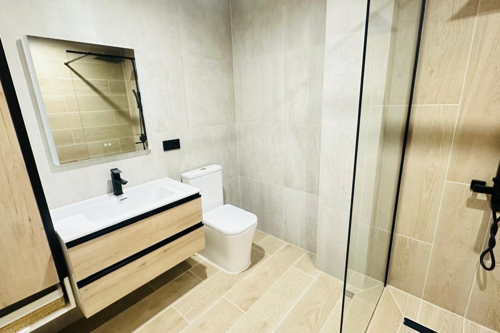Sale - Apartment Flat -
Torrevieja - Playa del Cura