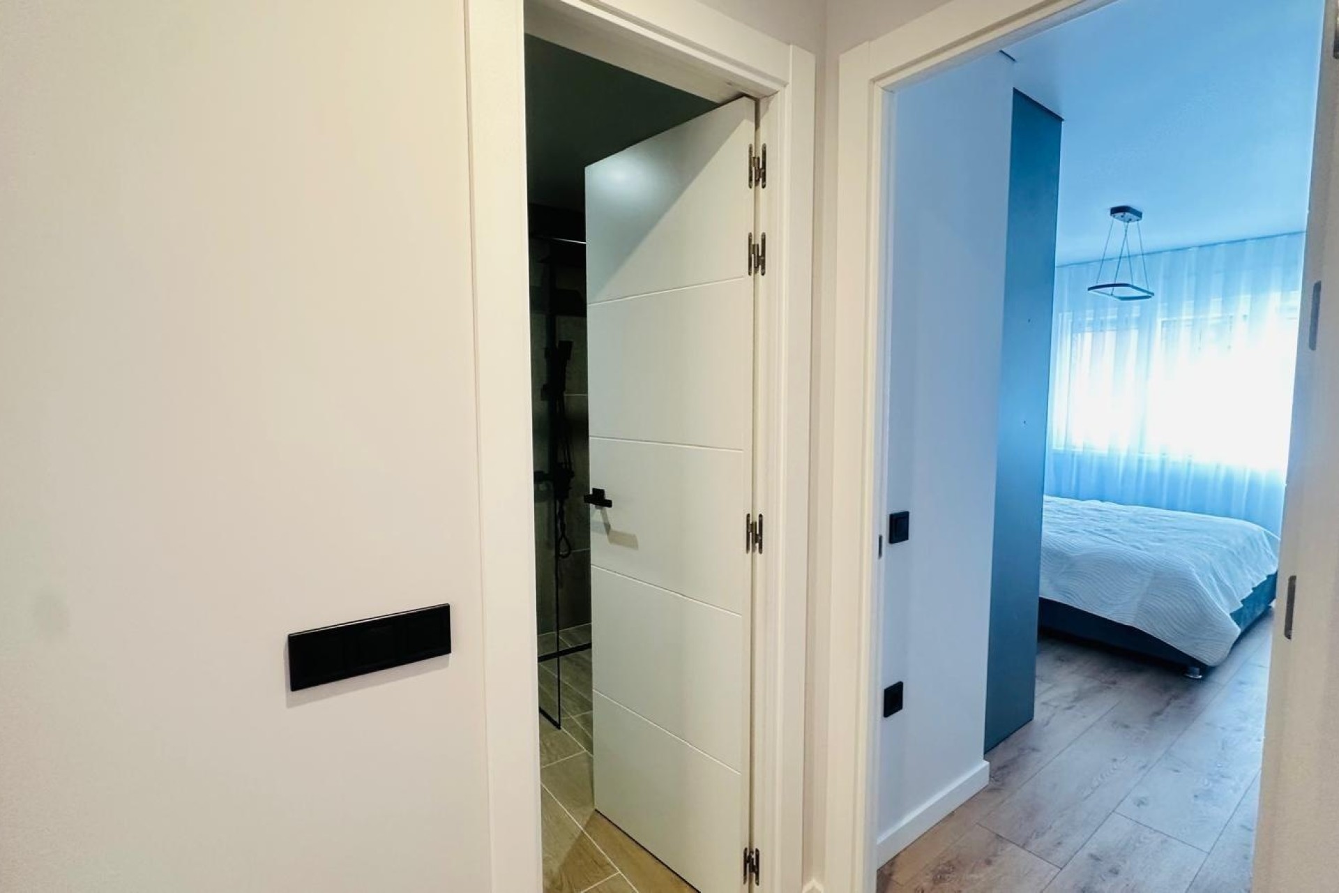 Sale - Apartment Flat -
Torrevieja - Playa del Cura