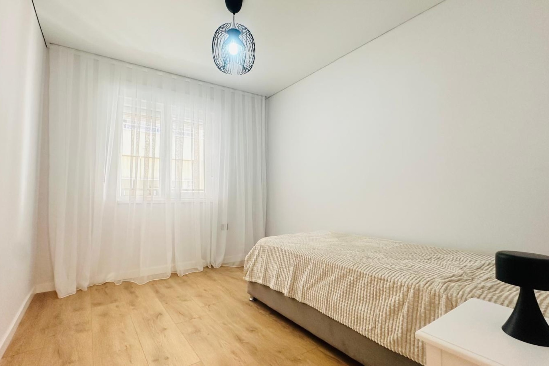 Sale - Apartment Flat -
Torrevieja - Playa del Cura