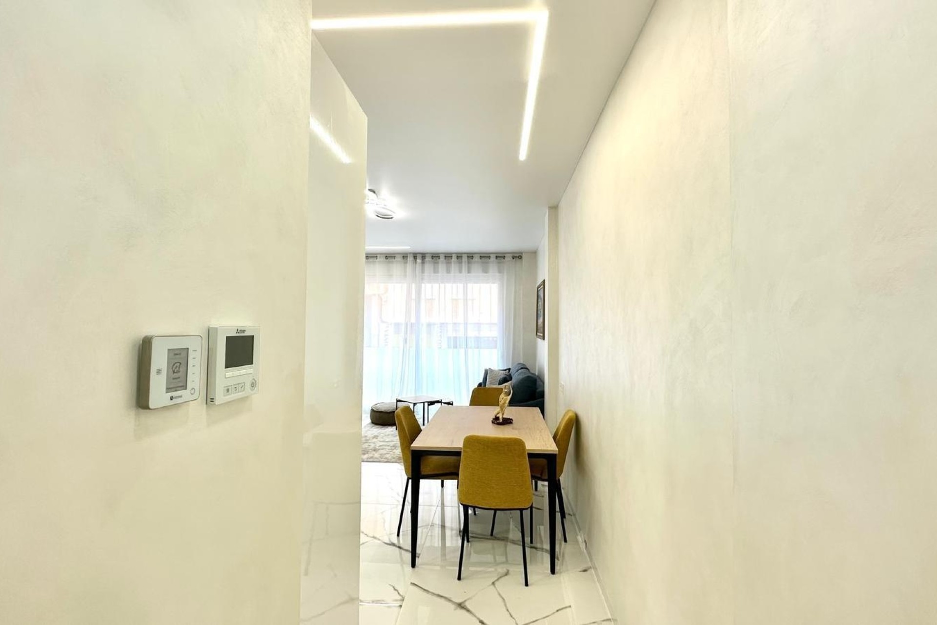 Sale - Apartment Flat -
Torrevieja - Playa del Cura