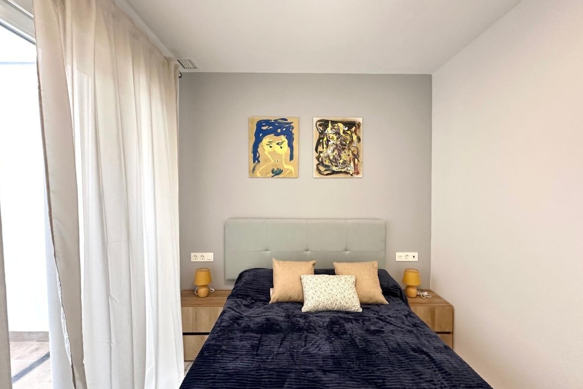 Sale - Apartment Flat -
Torrevieja - Playa del Cura