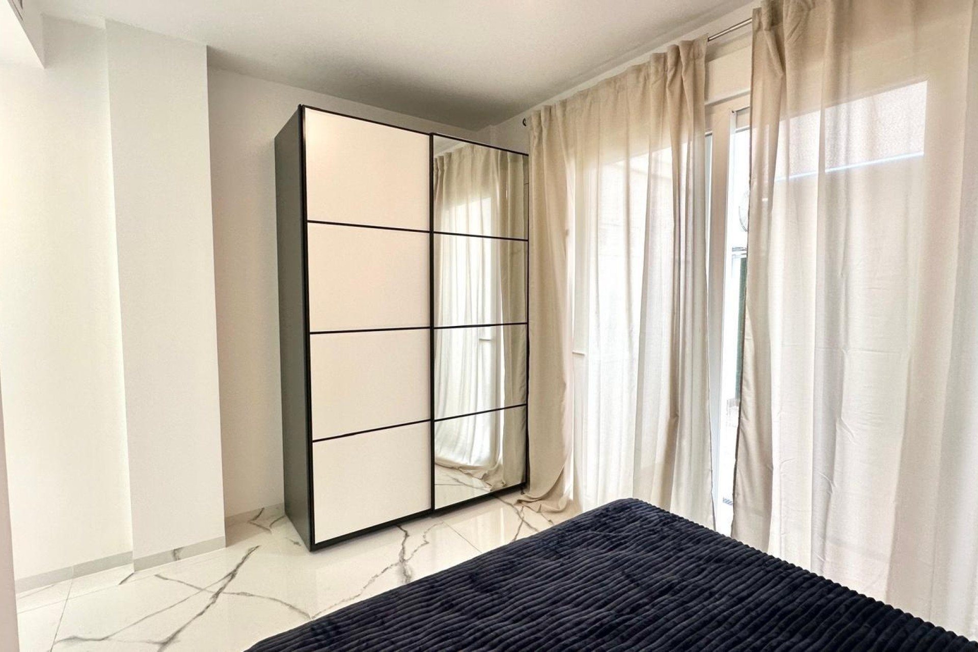 Sale - Apartment Flat -
Torrevieja - Playa del Cura