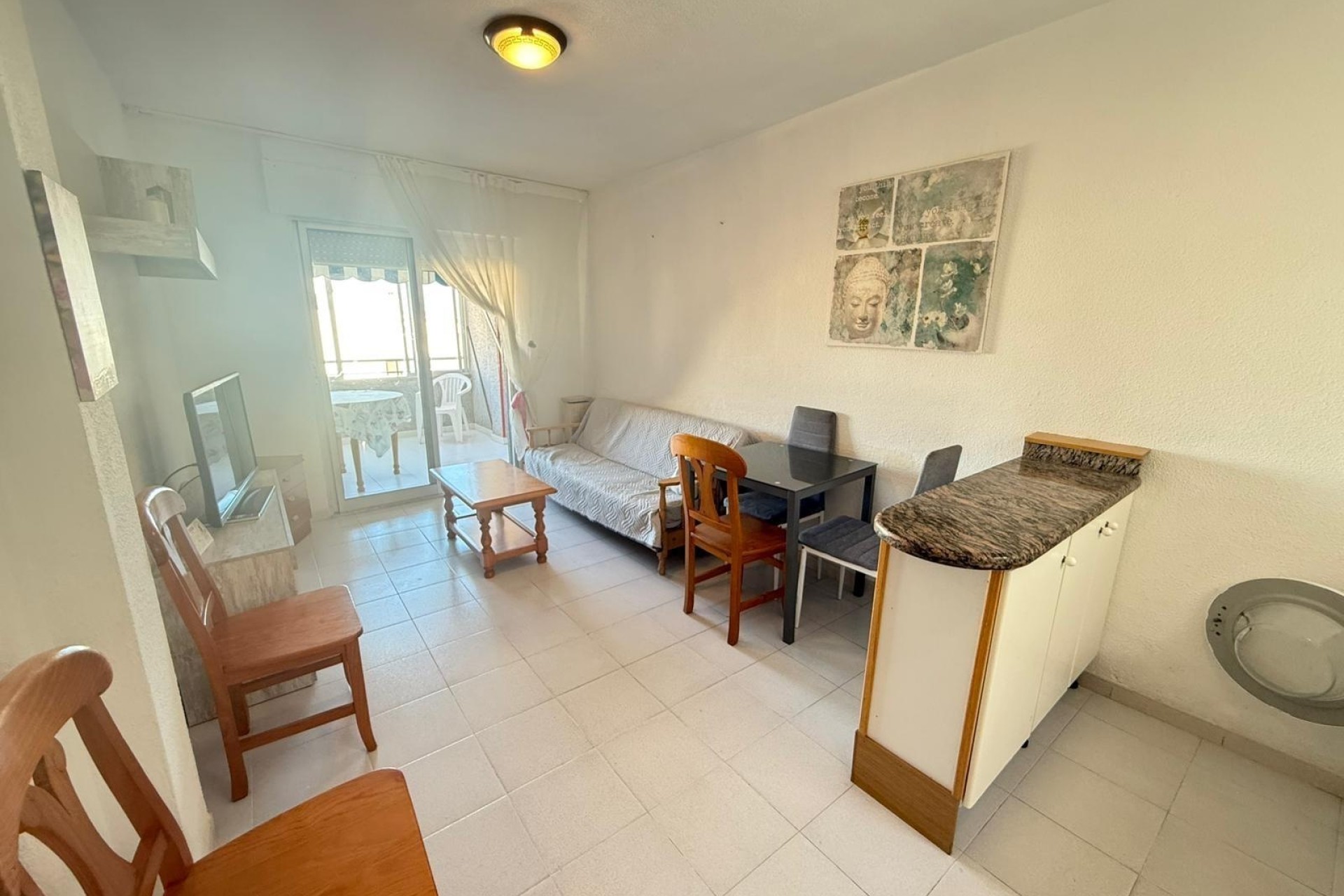 Sale - Apartment Flat -
Torrevieja - Playa del Cura