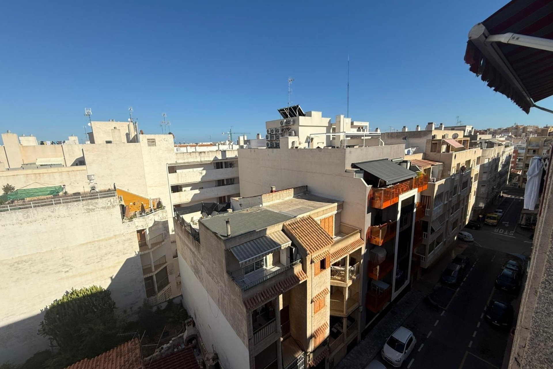 Sale - Apartment Flat -
Torrevieja - Playa del Cura
