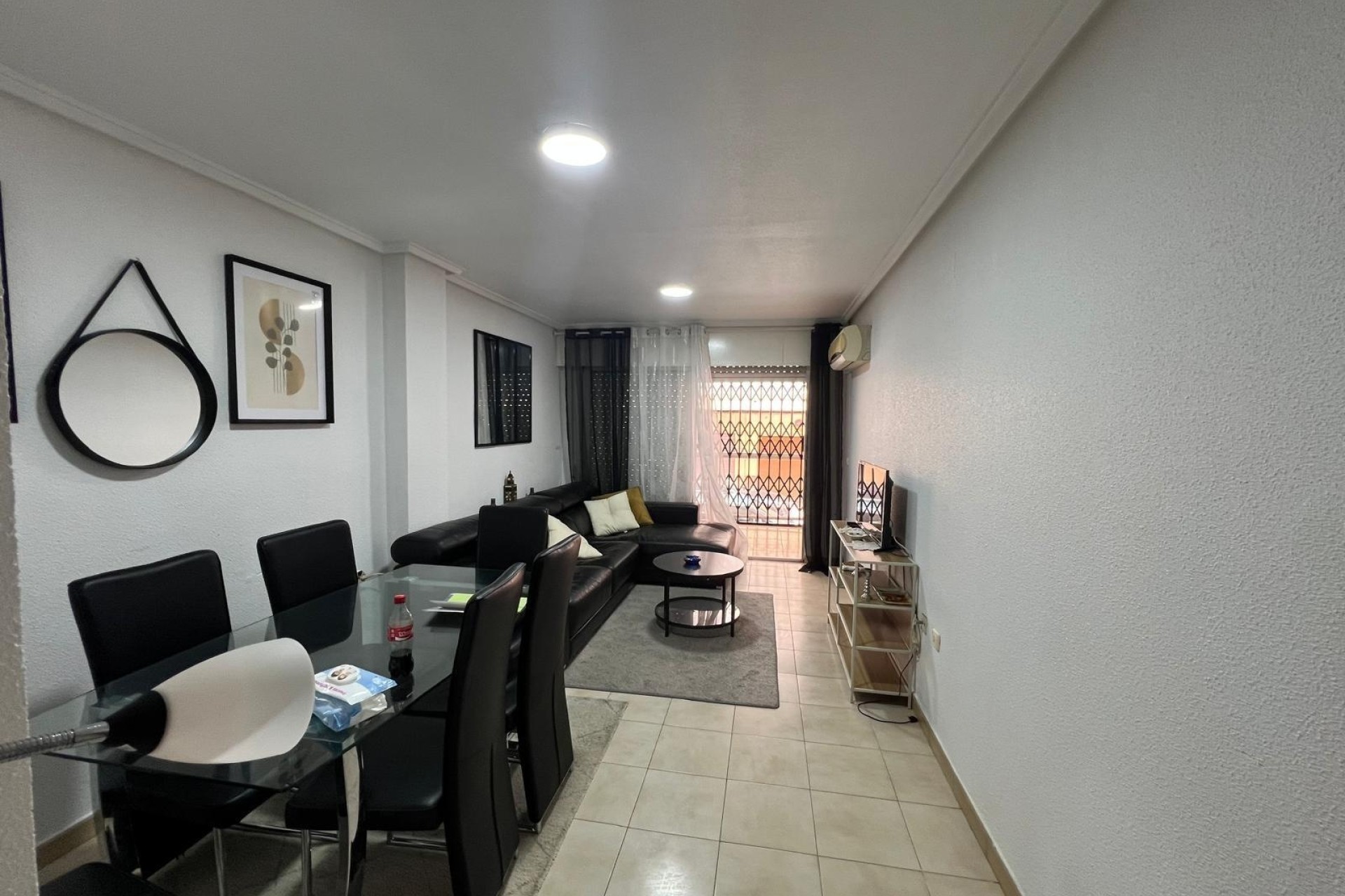 Sale - Apartment Flat -
Torrevieja - Playa del Cura