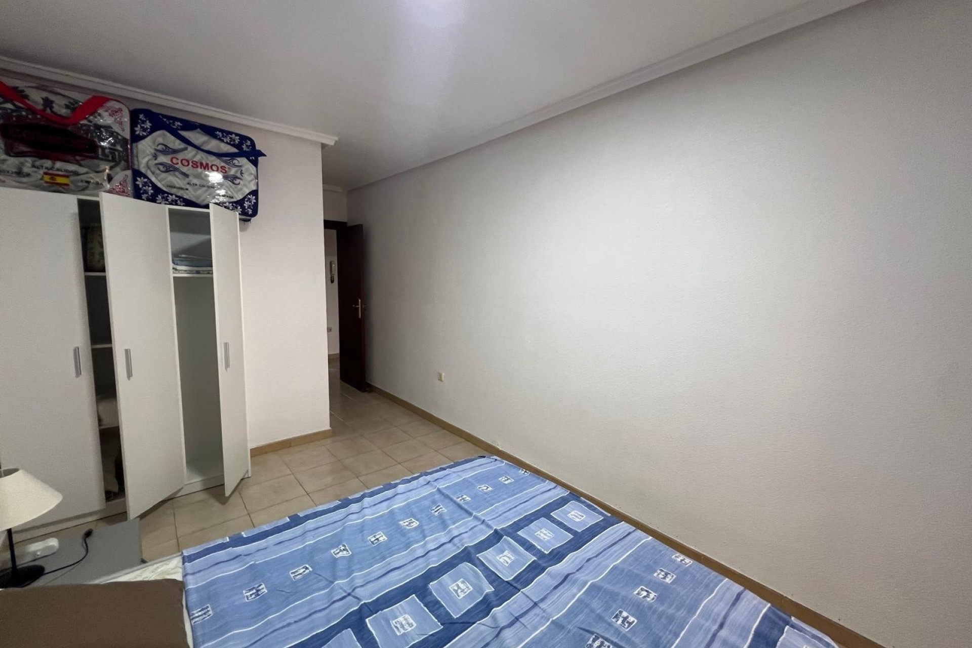 Sale - Apartment Flat -
Torrevieja - Playa del Cura