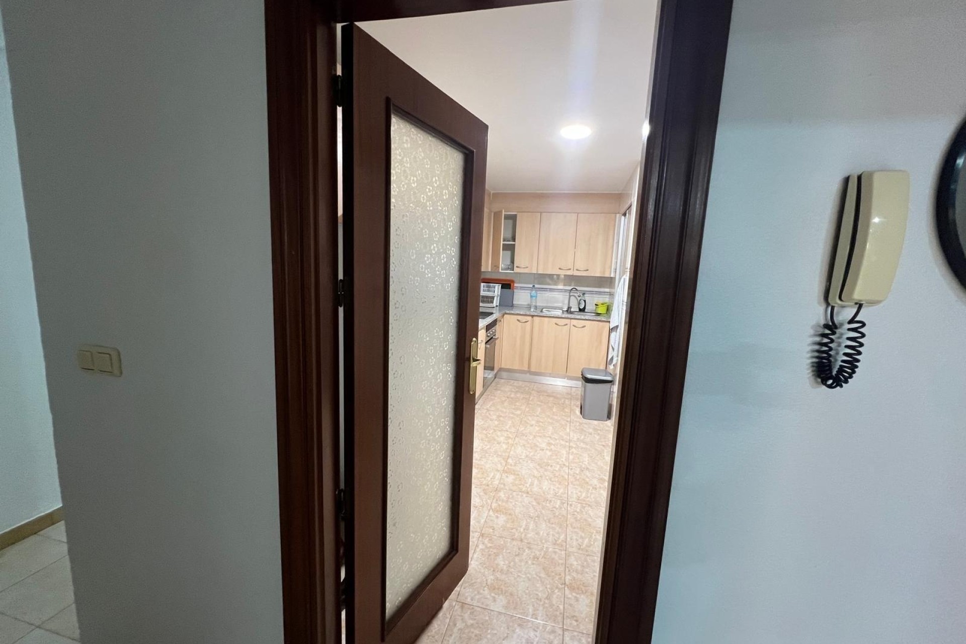 Sale - Apartment Flat -
Torrevieja - Playa del Cura