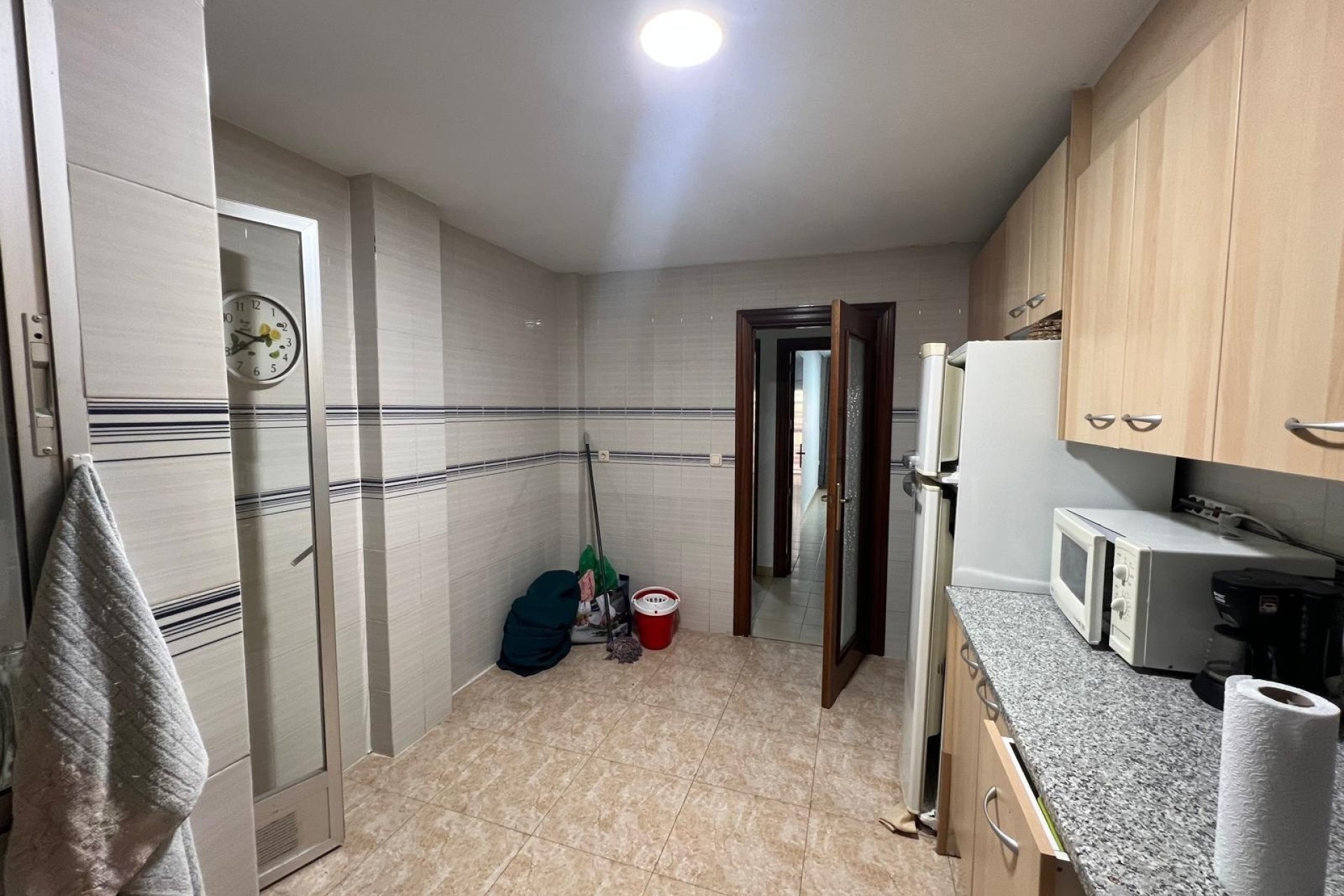 Sale - Apartment Flat -
Torrevieja - Playa del Cura