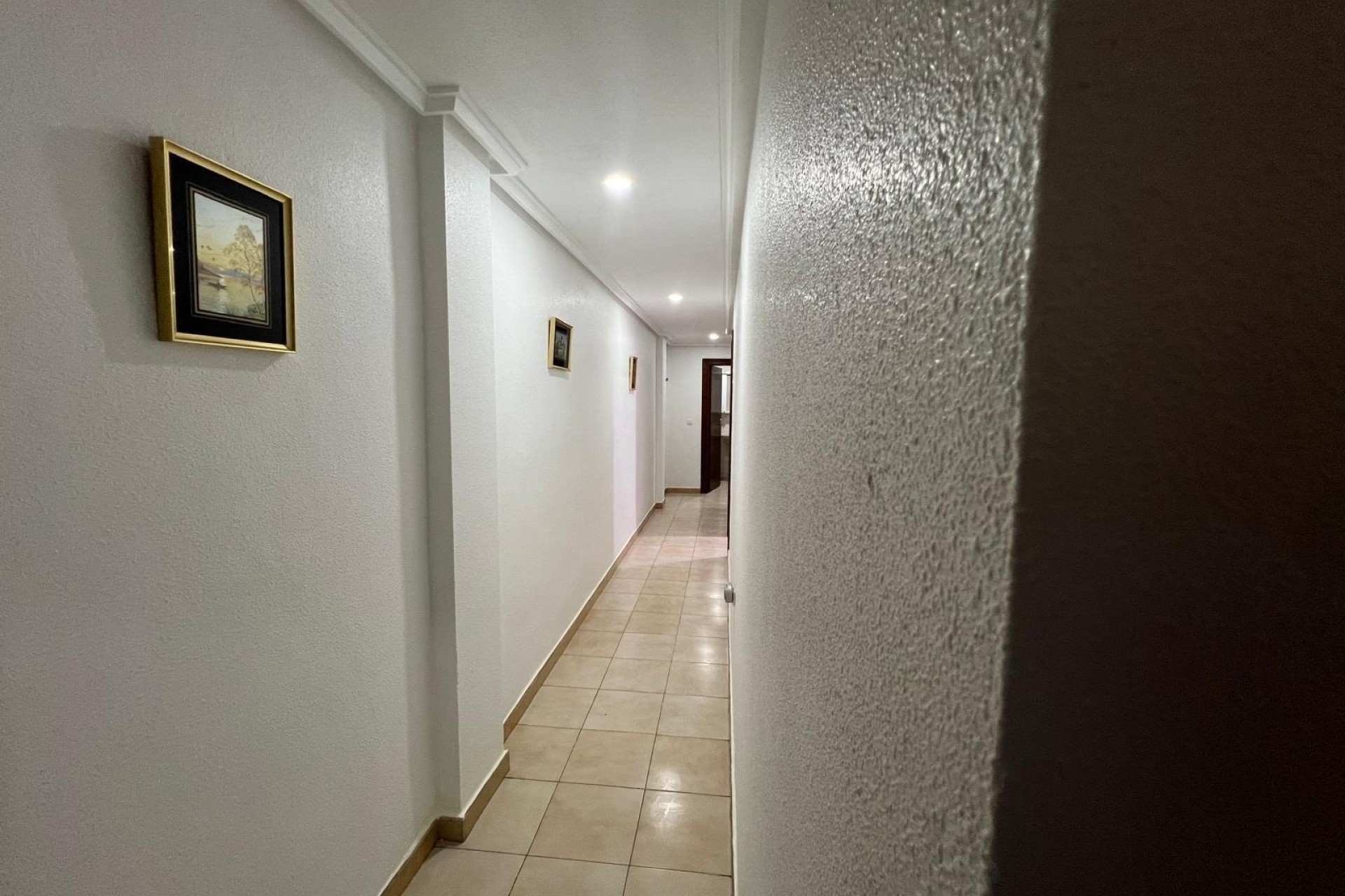 Sale - Apartment Flat -
Torrevieja - Playa del Cura