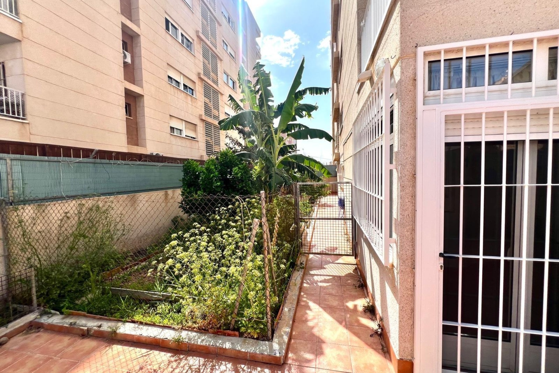 Sale - Apartment Flat -
Torrevieja - Playa del Cura