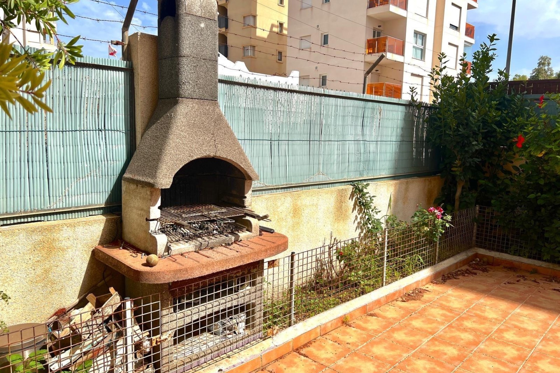 Sale - Apartment Flat -
Torrevieja - Playa del Cura