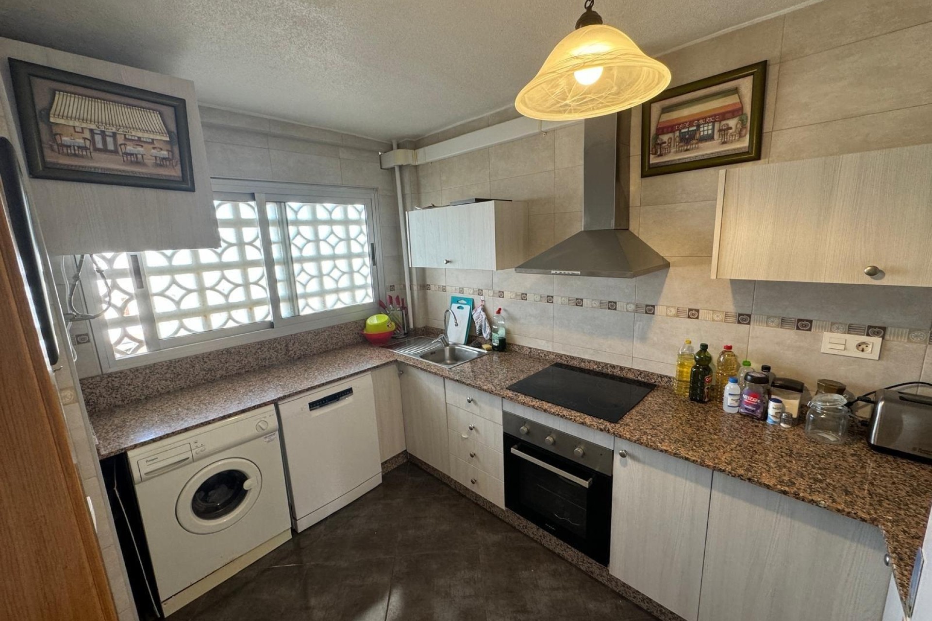 Sale - Apartment Flat -
Torrevieja - Playa del Cura