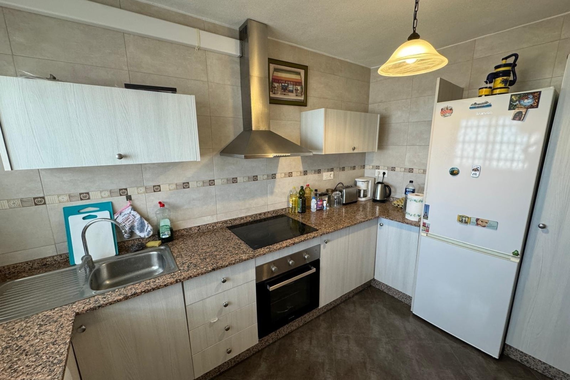 Sale - Apartment Flat -
Torrevieja - Playa del Cura
