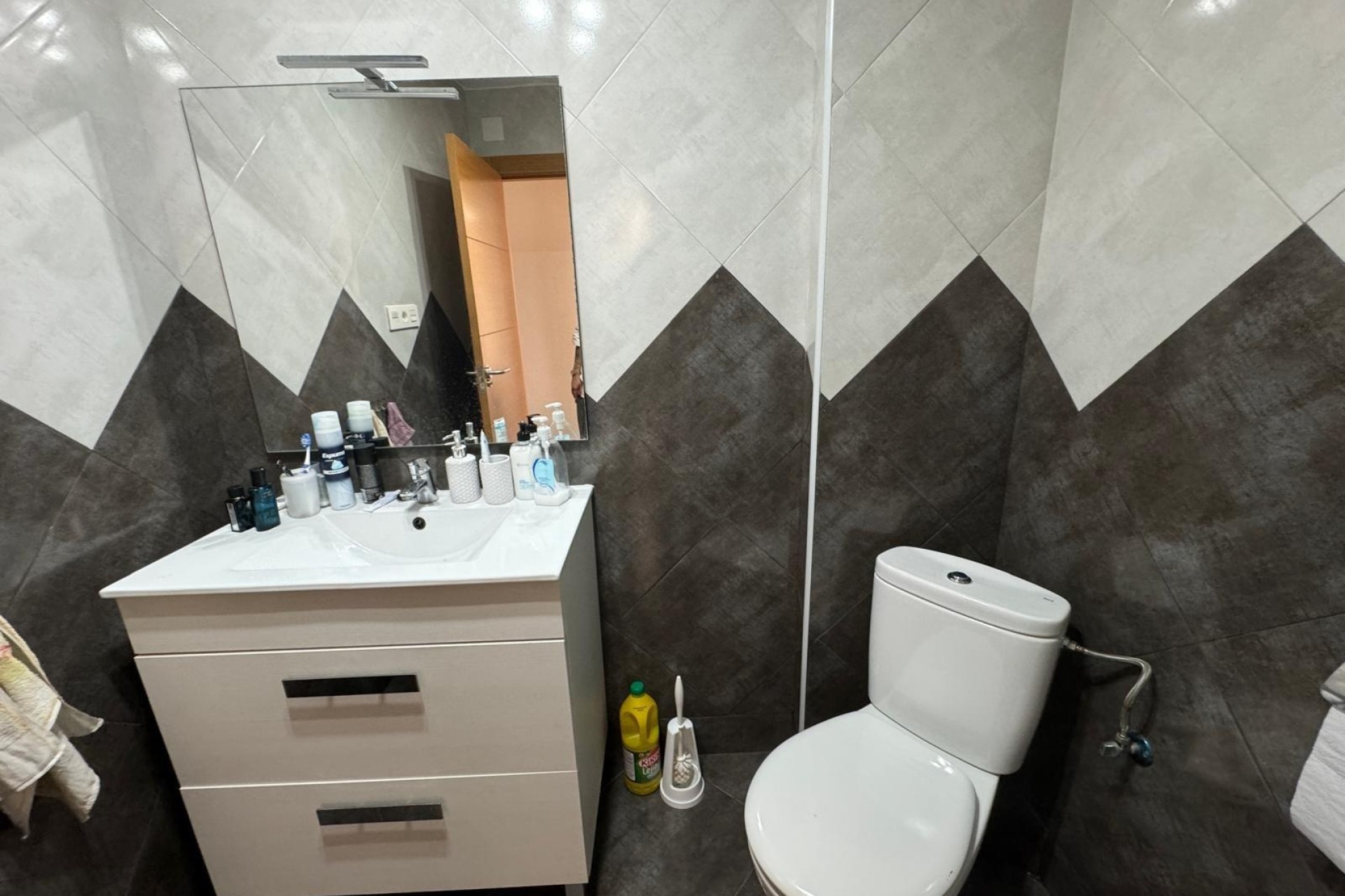 Sale - Apartment Flat -
Torrevieja - Playa del Cura