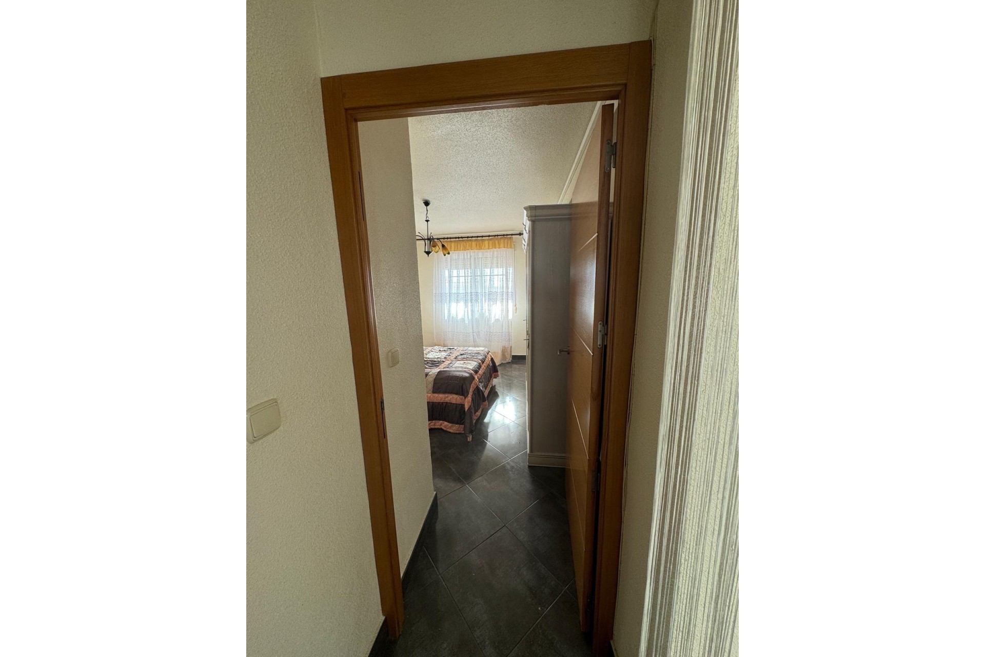 Sale - Apartment Flat -
Torrevieja - Playa del Cura