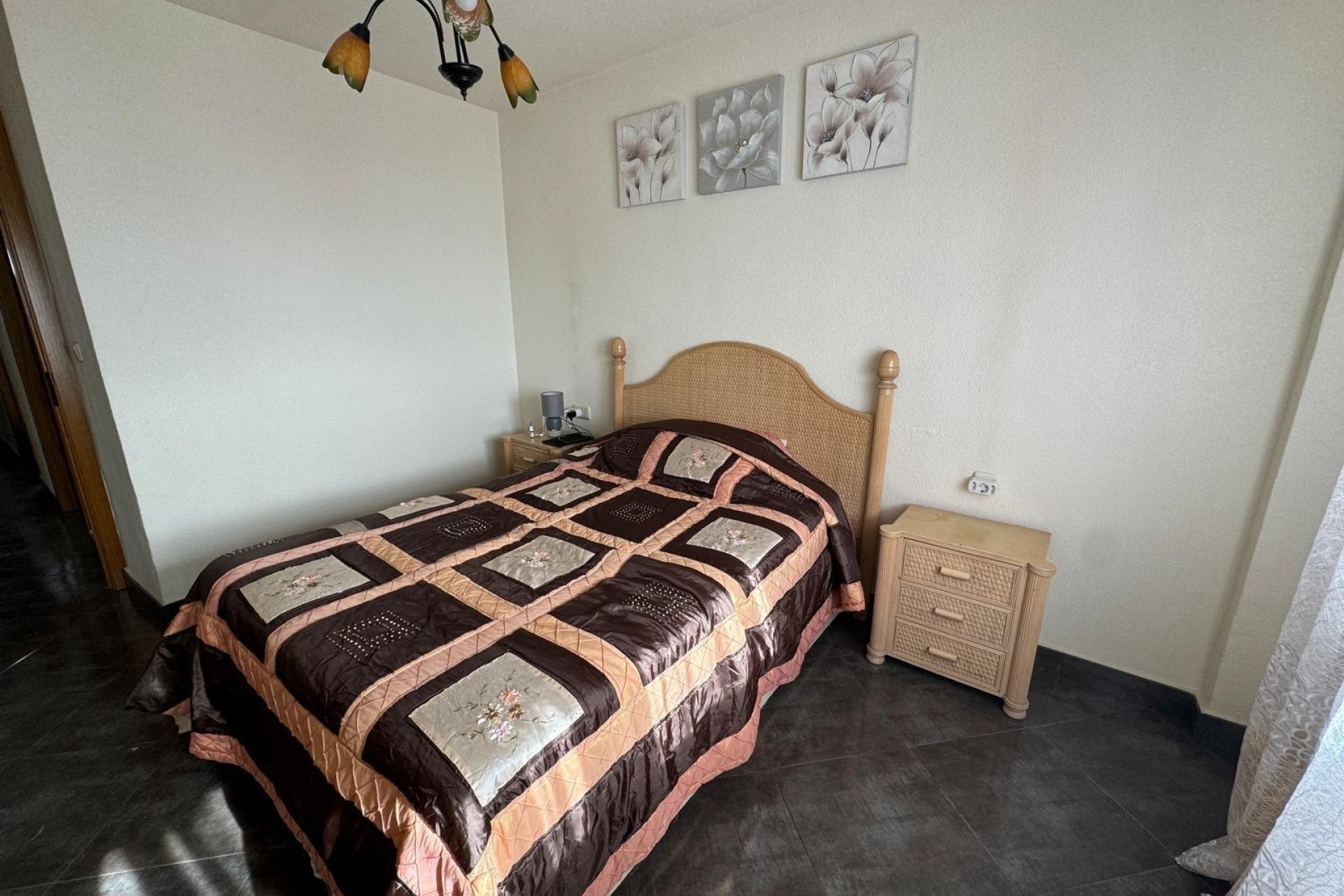 Sale - Apartment Flat -
Torrevieja - Playa del Cura