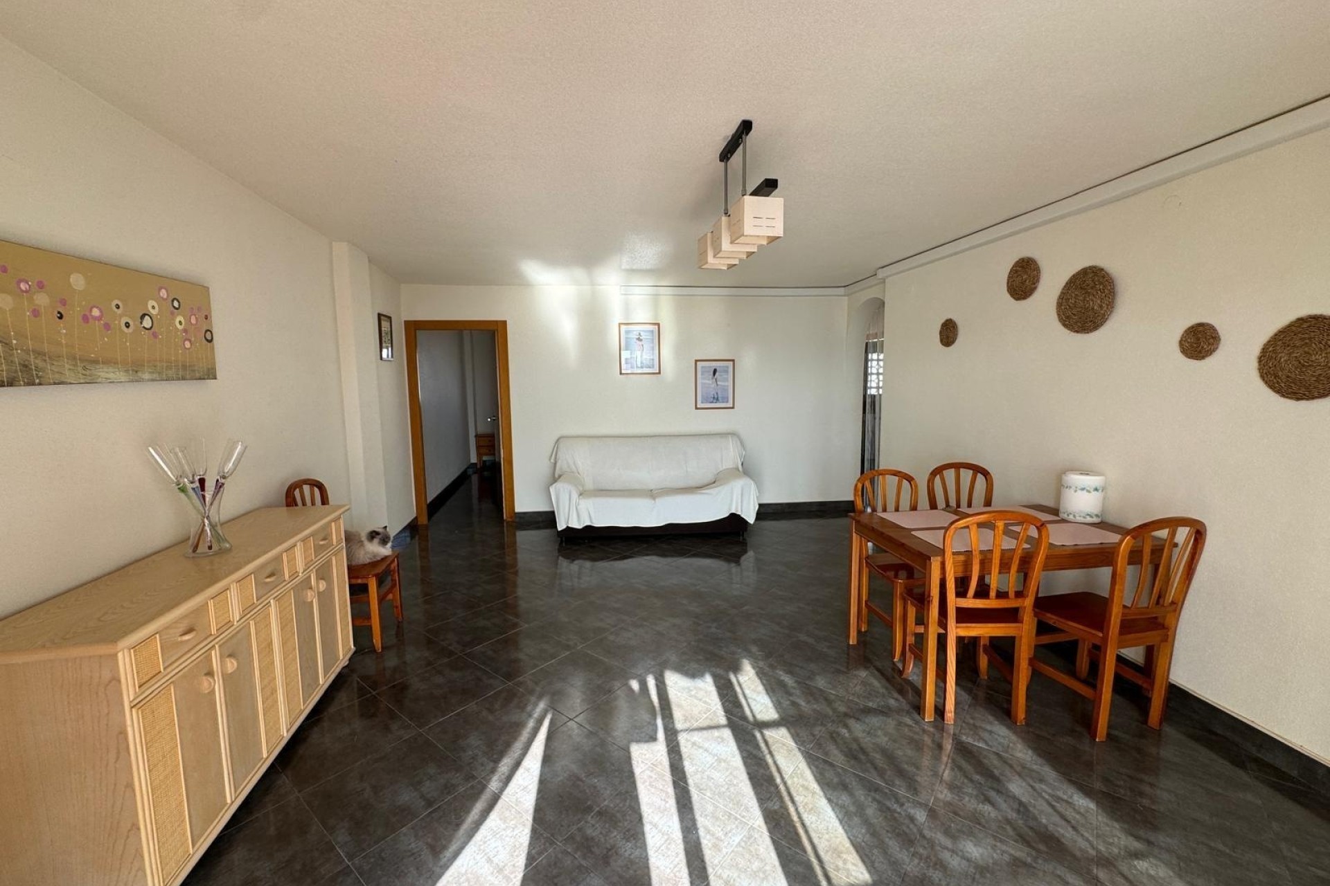 Sale - Apartment Flat -
Torrevieja - Playa del Cura