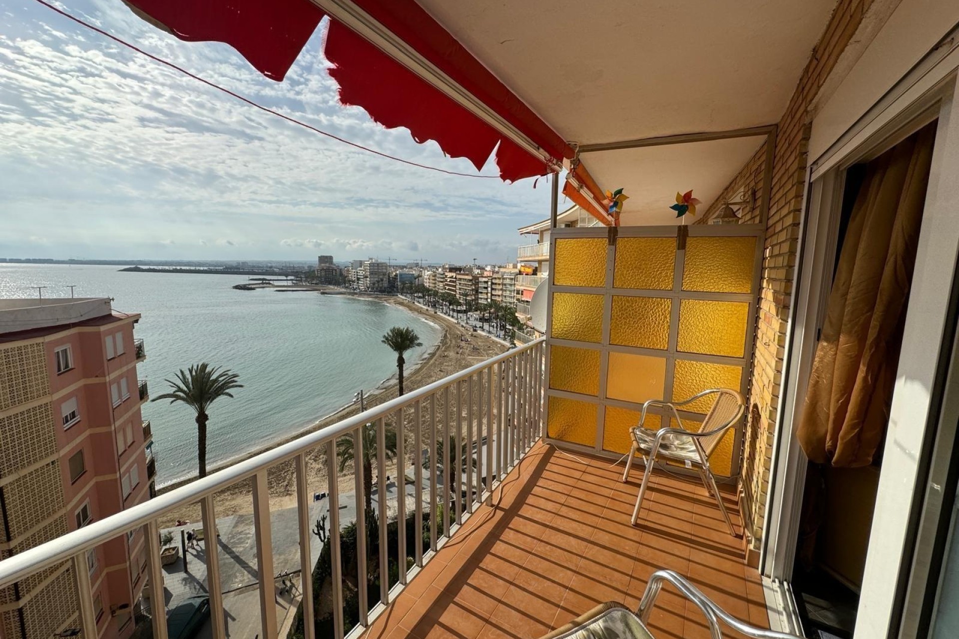 Sale - Apartment Flat -
Torrevieja - Playa del Cura