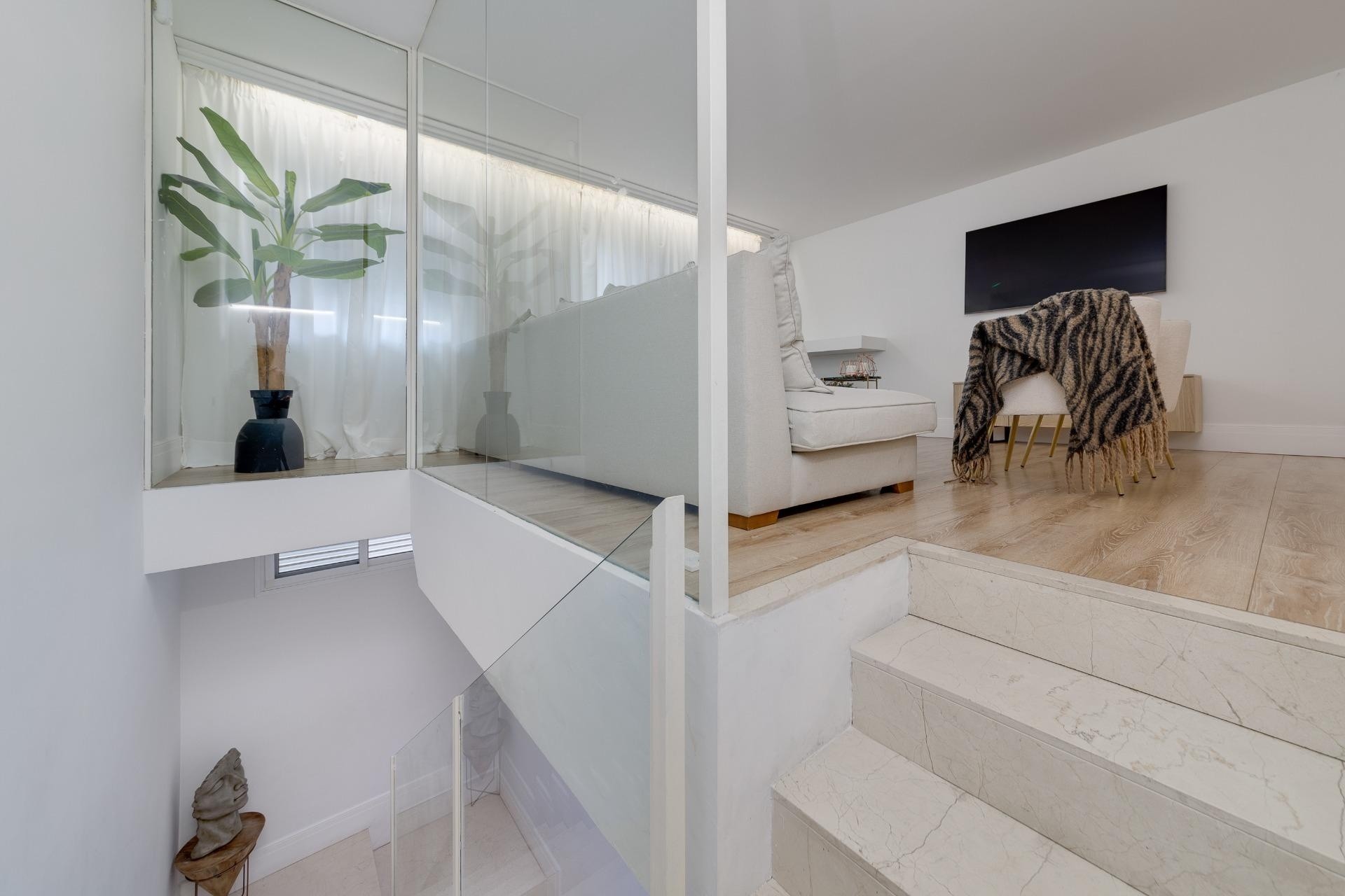 Sale - Apartment Flat -
Torrevieja - Playa del Cura