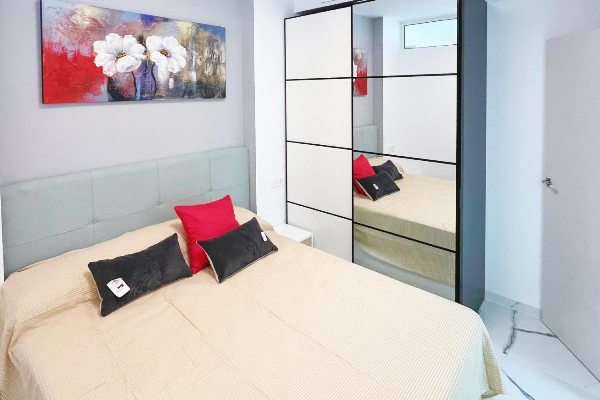 Sale - Apartment Flat -
Torrevieja - Playa del Cura