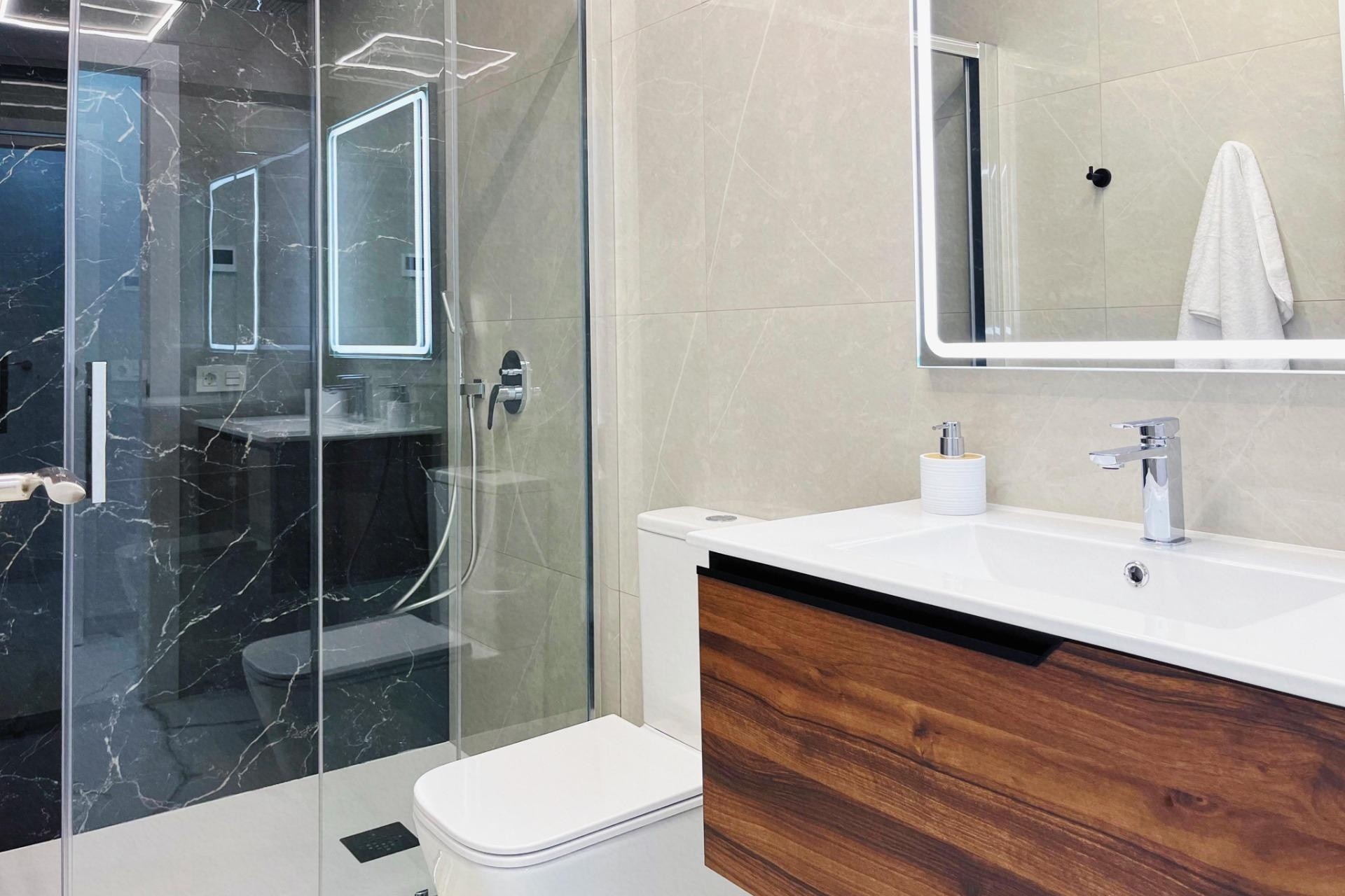 Sale - Apartment Flat -
Torrevieja - Playa del Cura