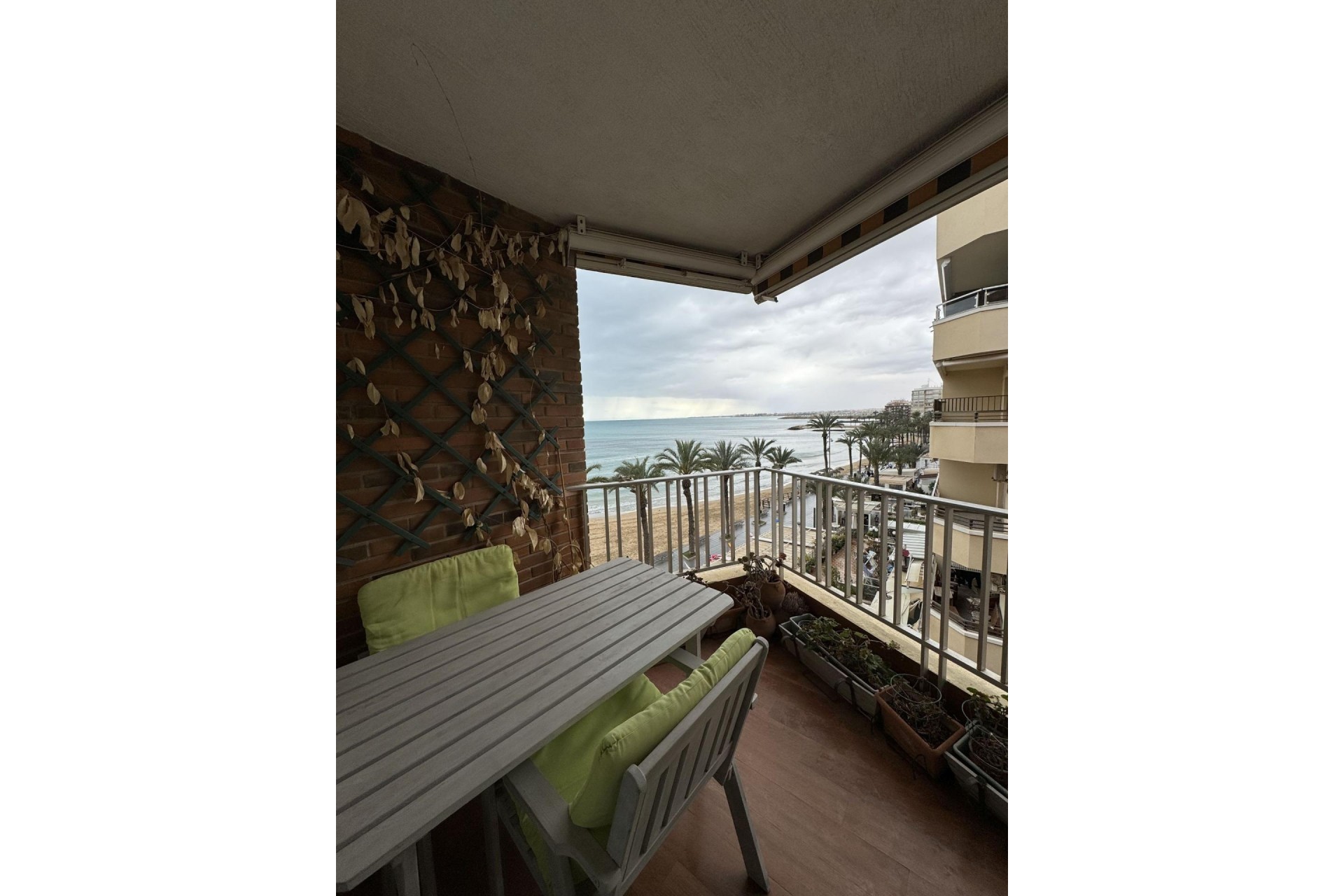 Sale - Apartment Flat -
Torrevieja - Playa del Cura