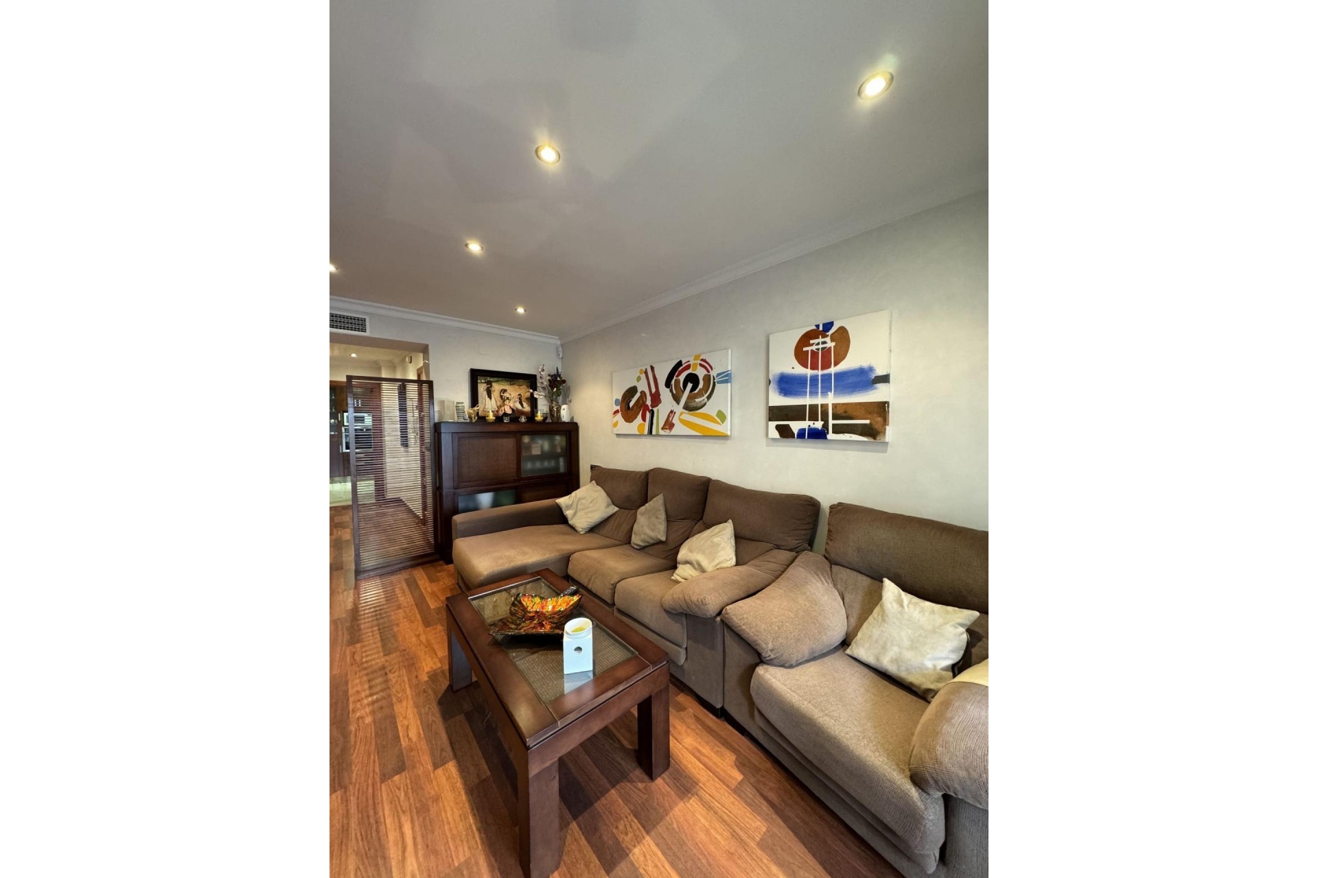 Sale - Apartment Flat -
Torrevieja - Playa del Cura