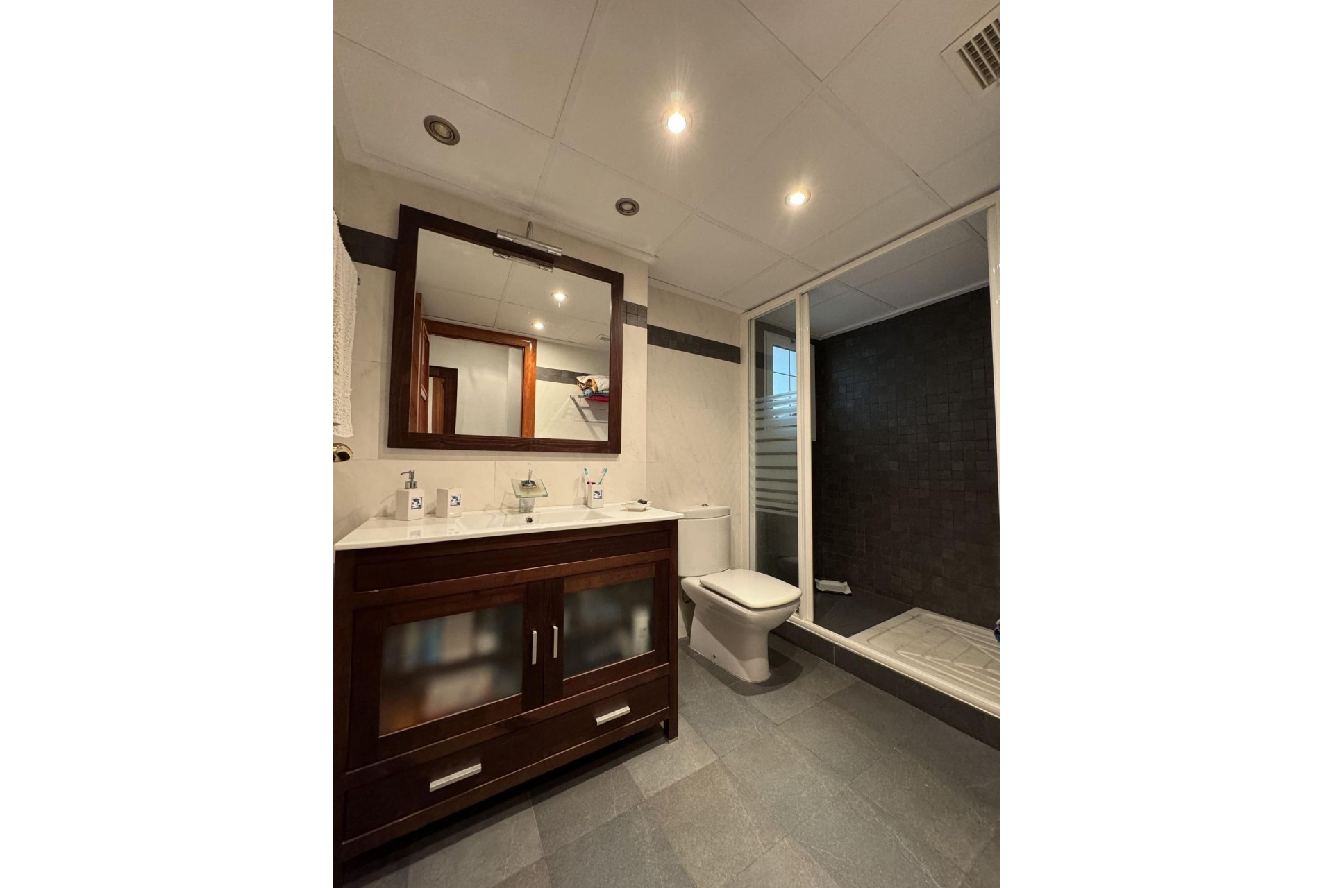 Sale - Apartment Flat -
Torrevieja - Playa del Cura