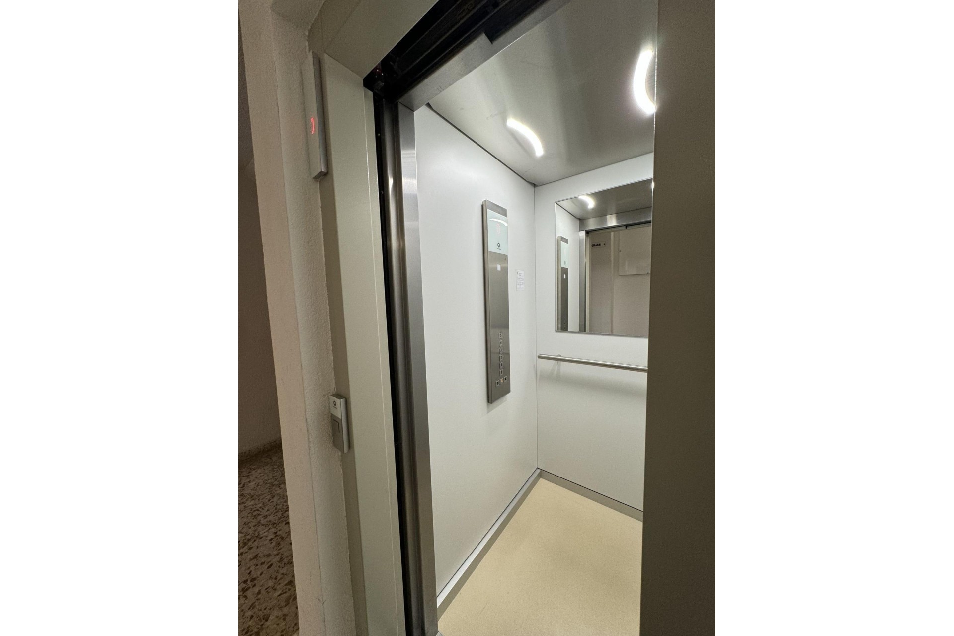 Sale - Apartment Flat -
Torrevieja - Playa del Cura