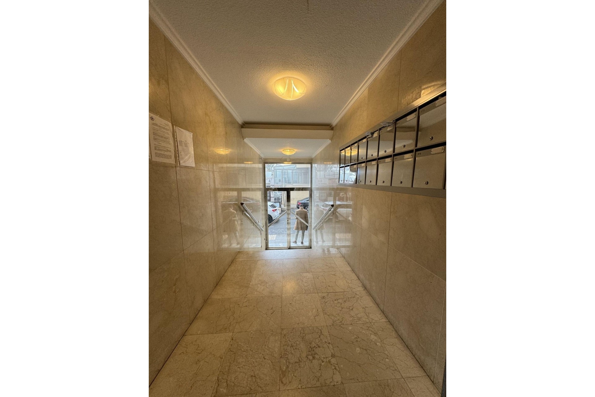 Sale - Apartment Flat -
Torrevieja - Playa del Cura