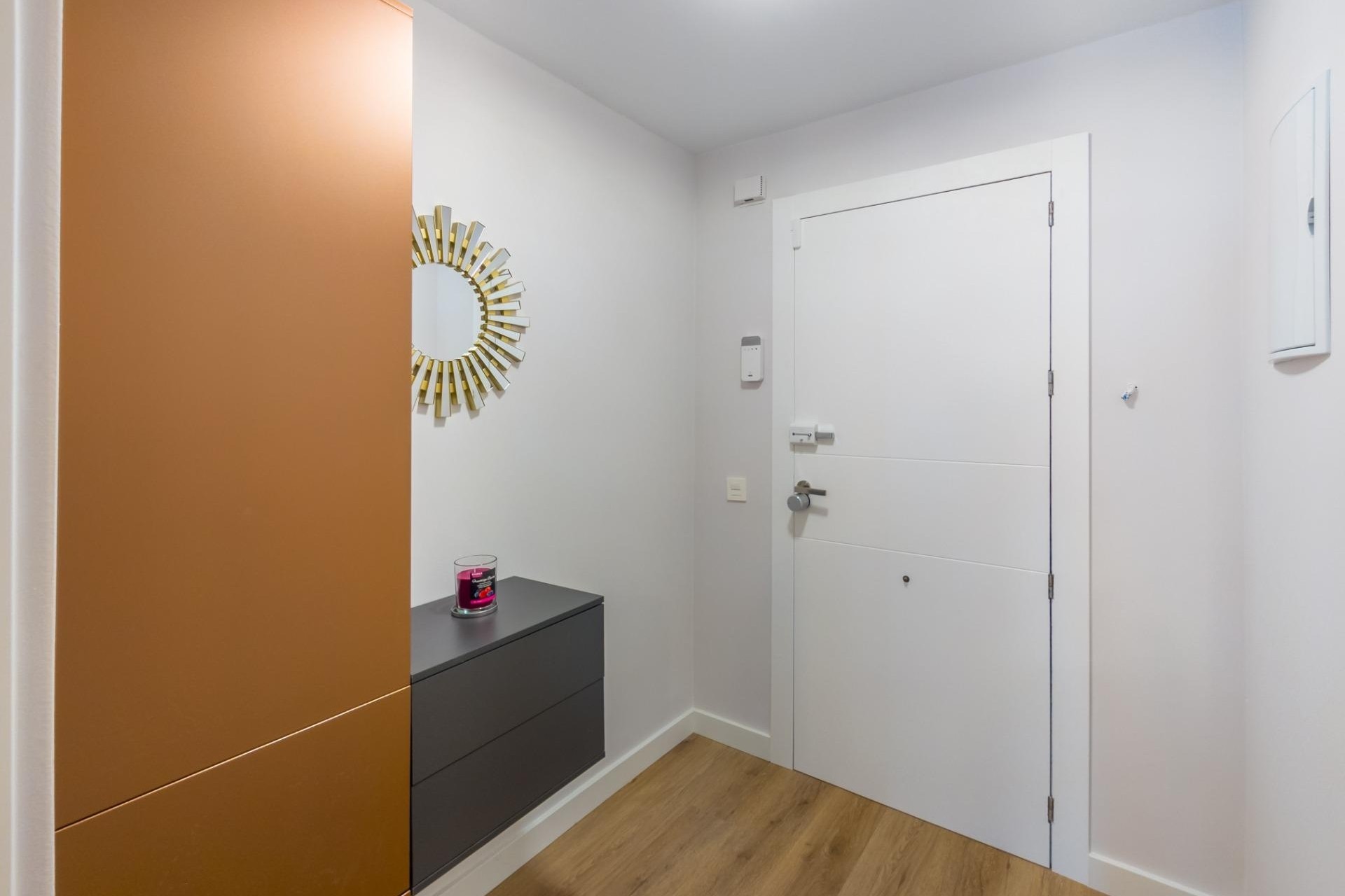 Sale - Apartment Flat -
Torrevieja - Playa del Cura