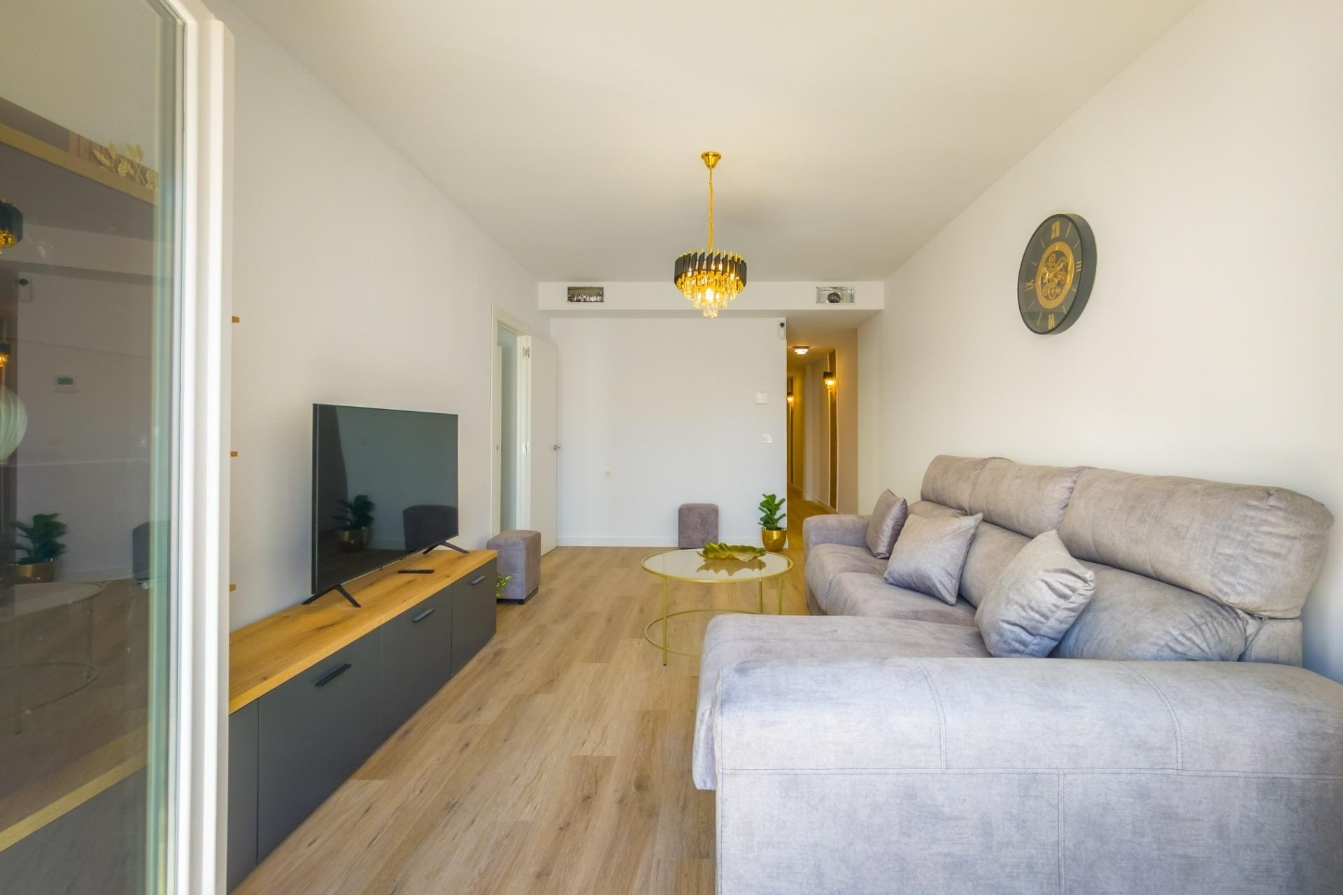 Sale - Apartment Flat -
Torrevieja - Playa del Cura
