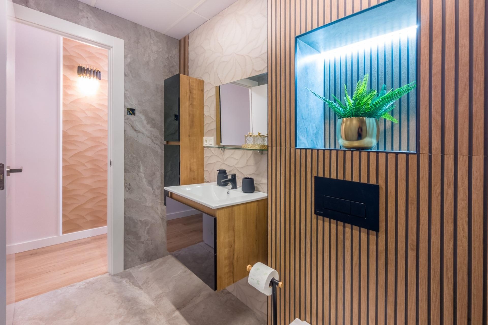 Sale - Apartment Flat -
Torrevieja - Playa del Cura