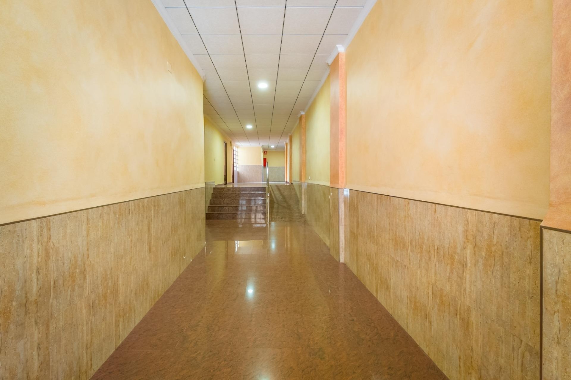 Sale - Apartment Flat -
Torrevieja - Playa del Cura