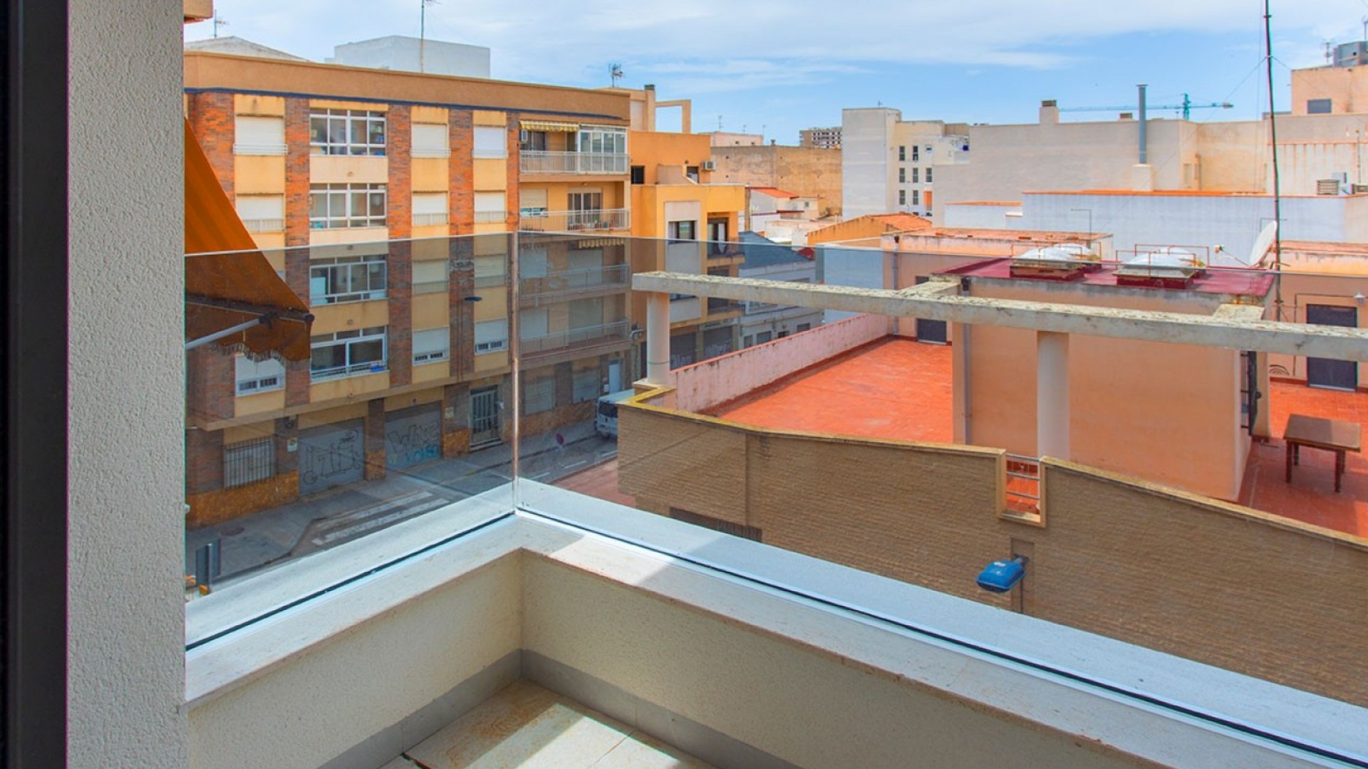 Sale - Apartment Flat -
Torrevieja - Playa del Cura