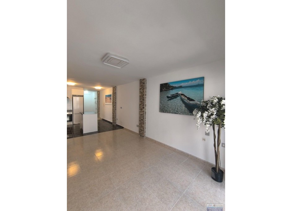 Sale - Apartment Flat -
Torrevieja - Playa del Cura