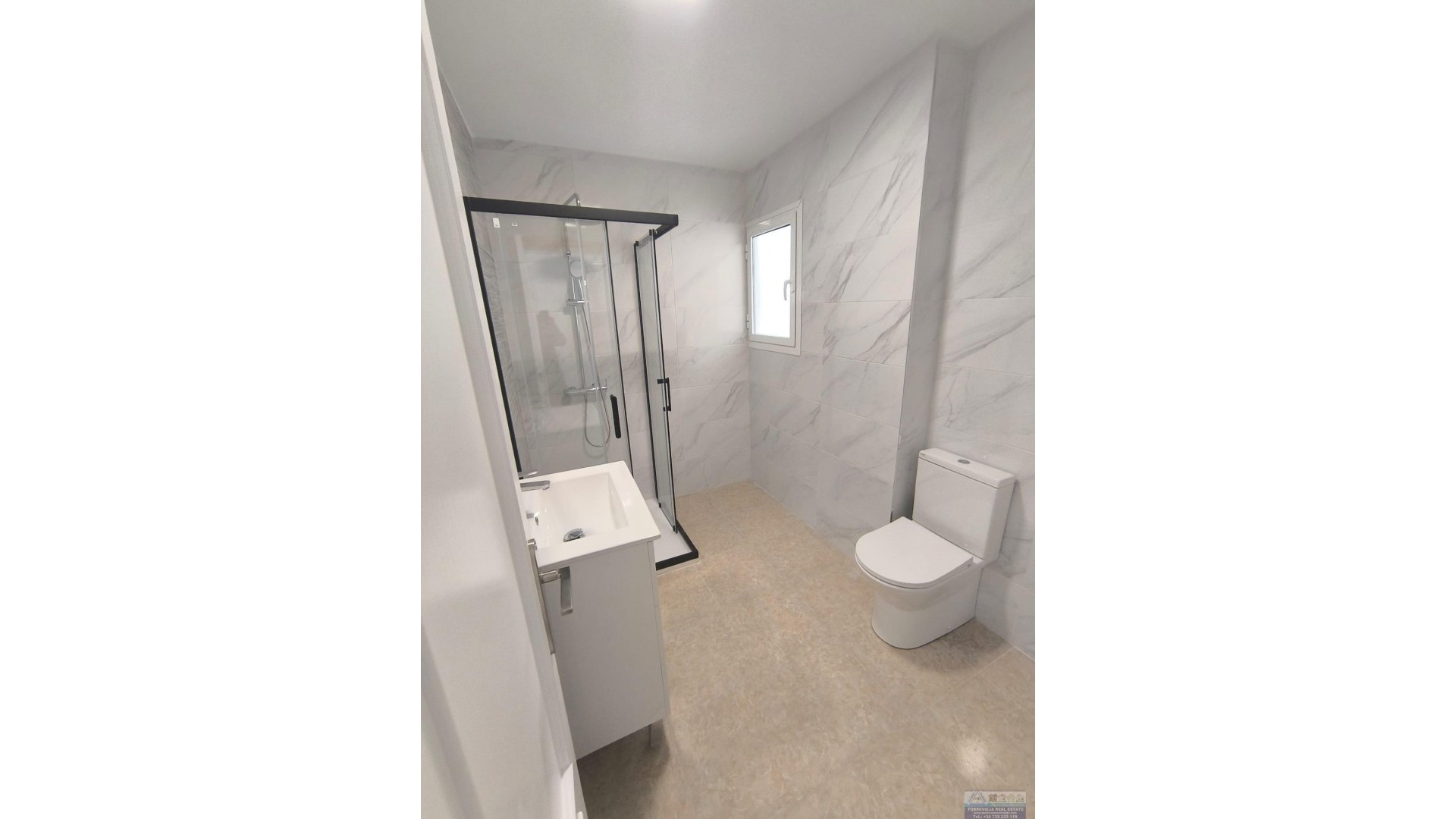 Sale - Apartment Flat -
Torrevieja - Playa del Cura