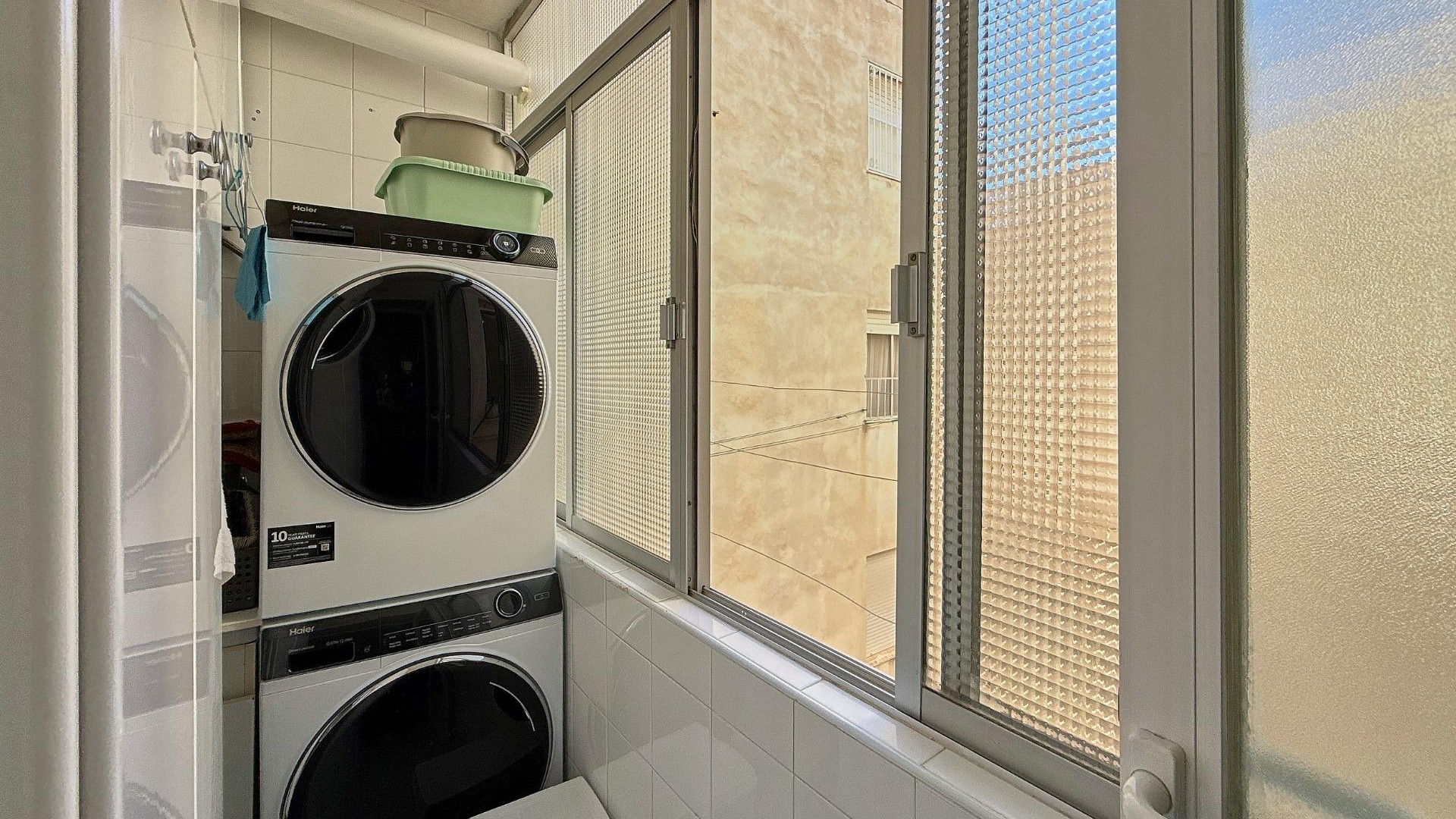 Sale - Apartment Flat -
Torrevieja - Playa del cura