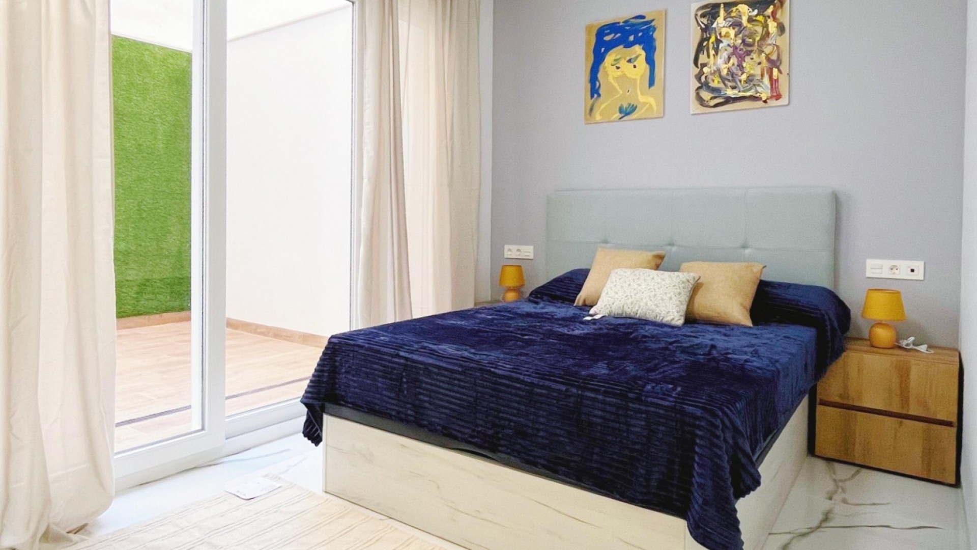 Sale - Apartment Flat -
Torrevieja - Playa del Cura