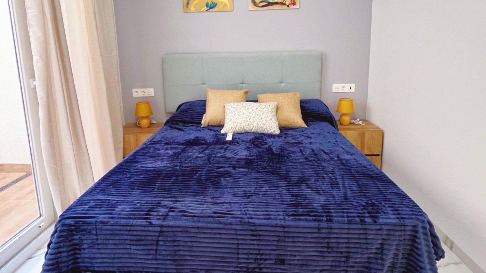 Sale - Apartment Flat -
Torrevieja - Playa del Cura