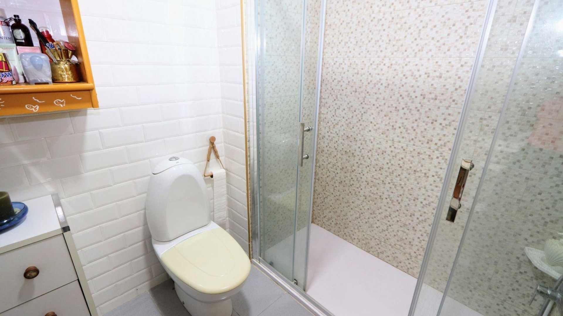 Sale - Apartment Flat -
Torrevieja - Playa Flamenca