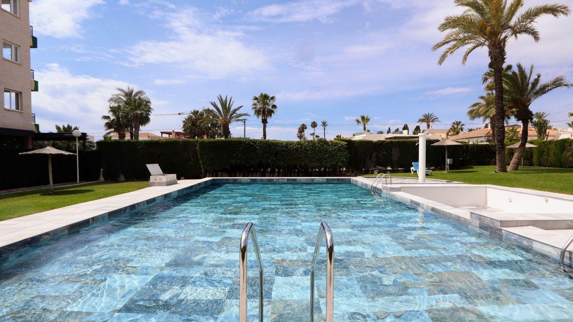 Sale - Apartment Flat -
Torrevieja - Playa Flamenca