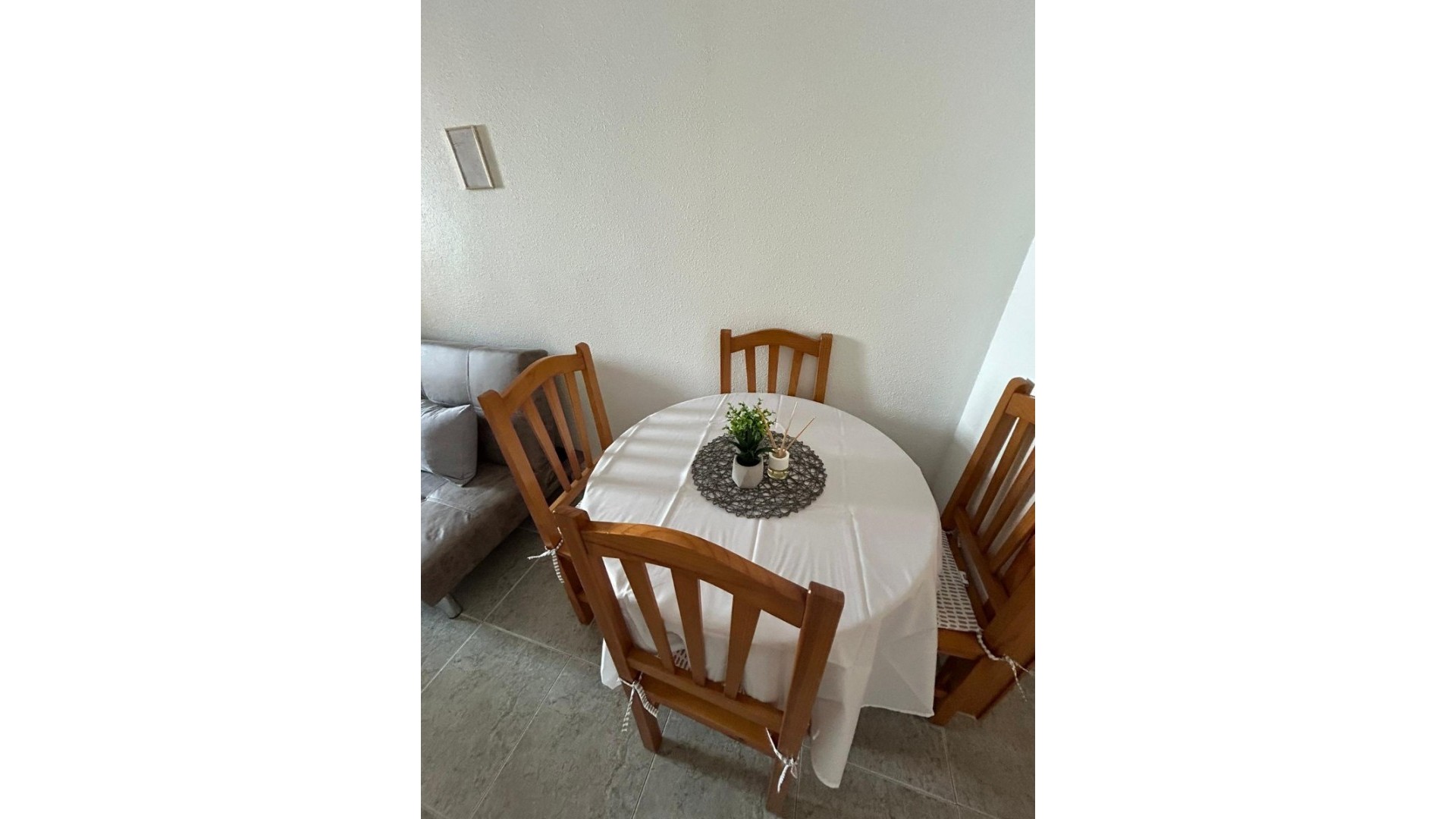 Sale - Apartment Flat -
Torrevieja - Playa Los Locos