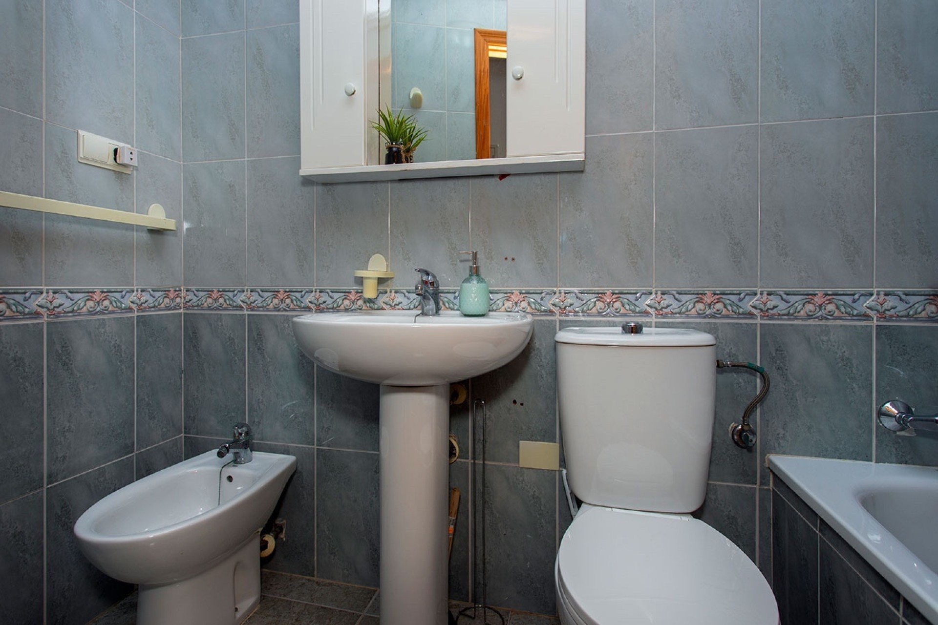 Sale - Apartment Flat -
Torrevieja - Playa Los Locos