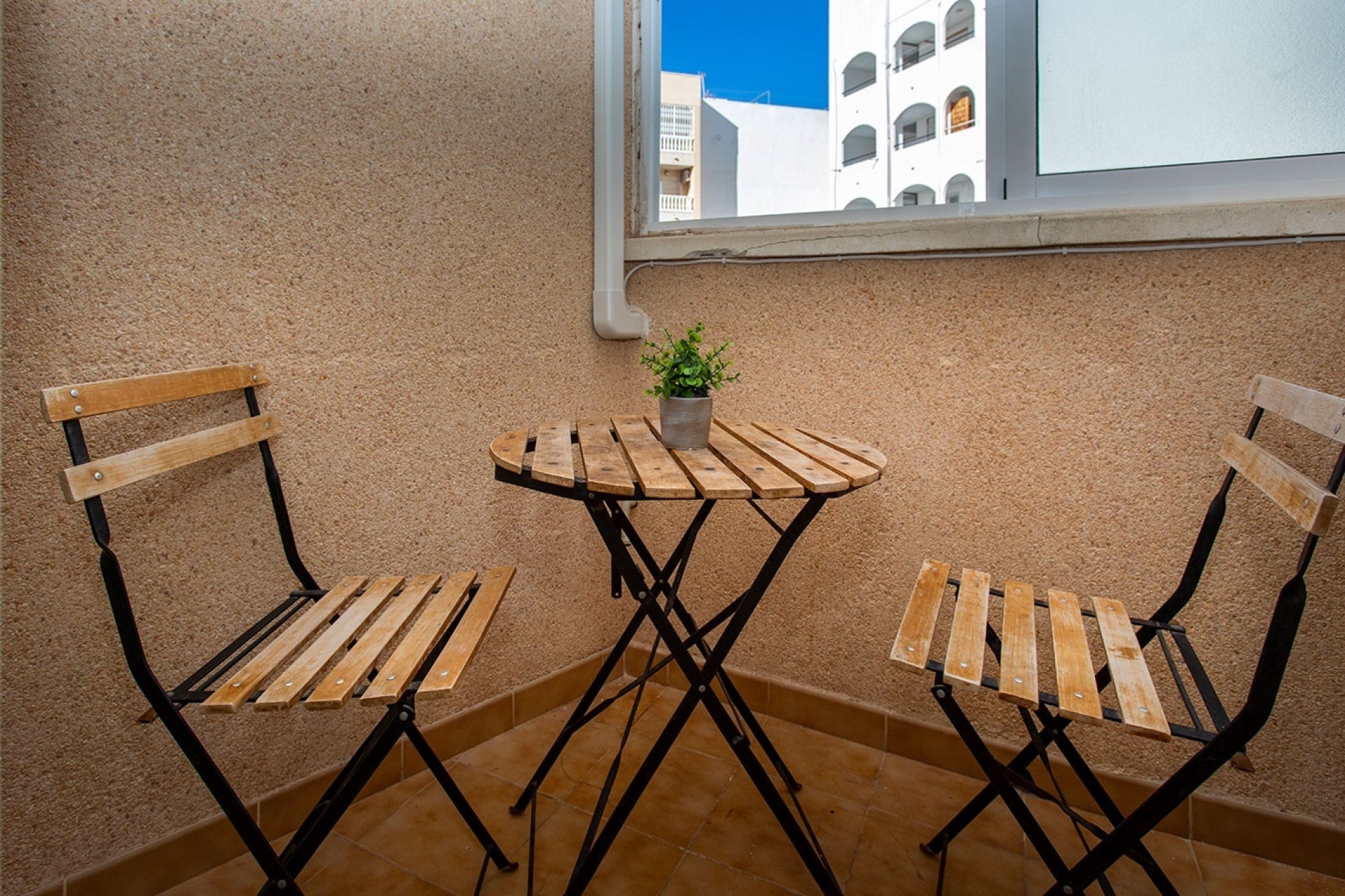 Sale - Apartment Flat -
Torrevieja - Playa Los Locos