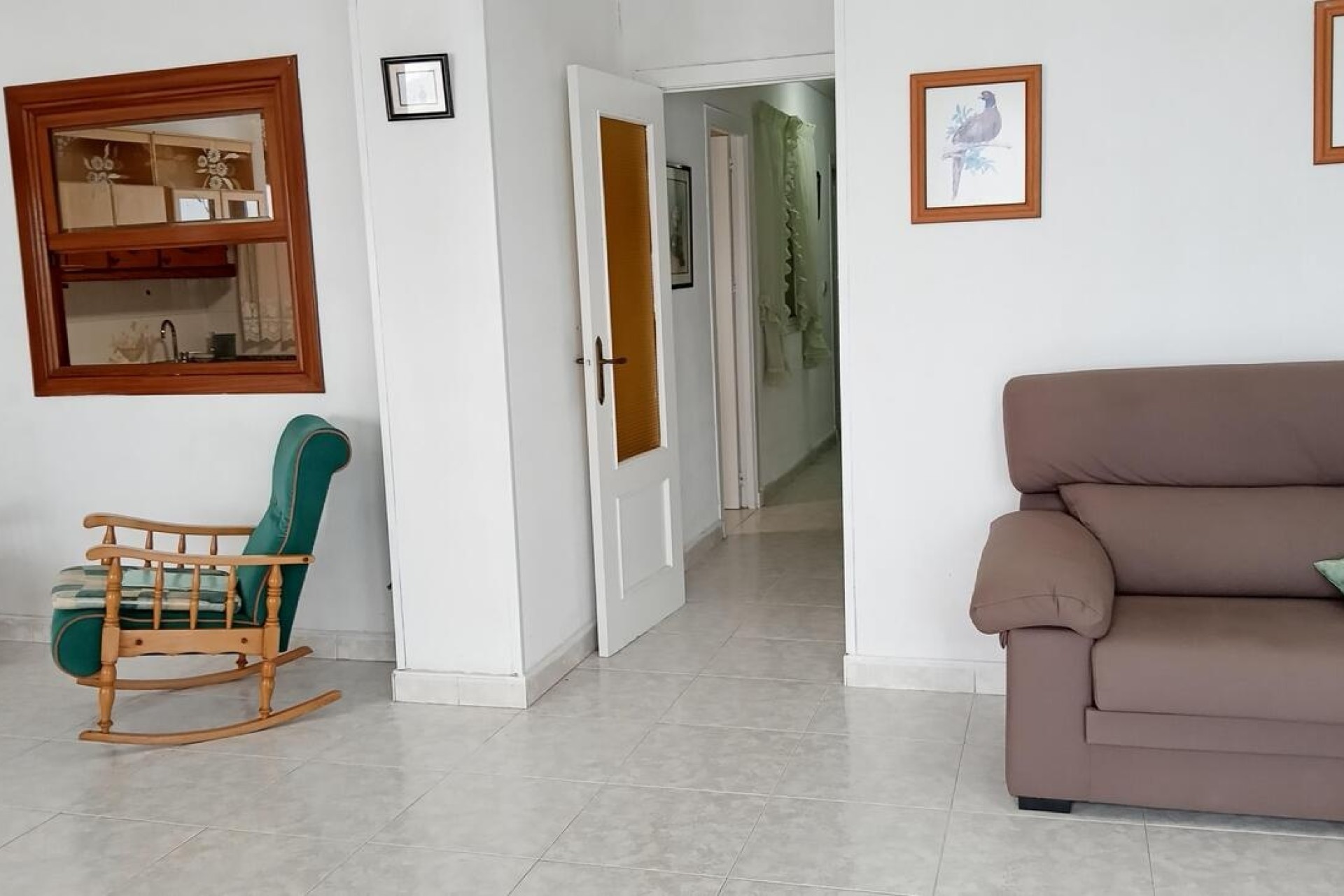 Sale - Apartment Flat -
Torrevieja - PLAYA LOS LOCOS